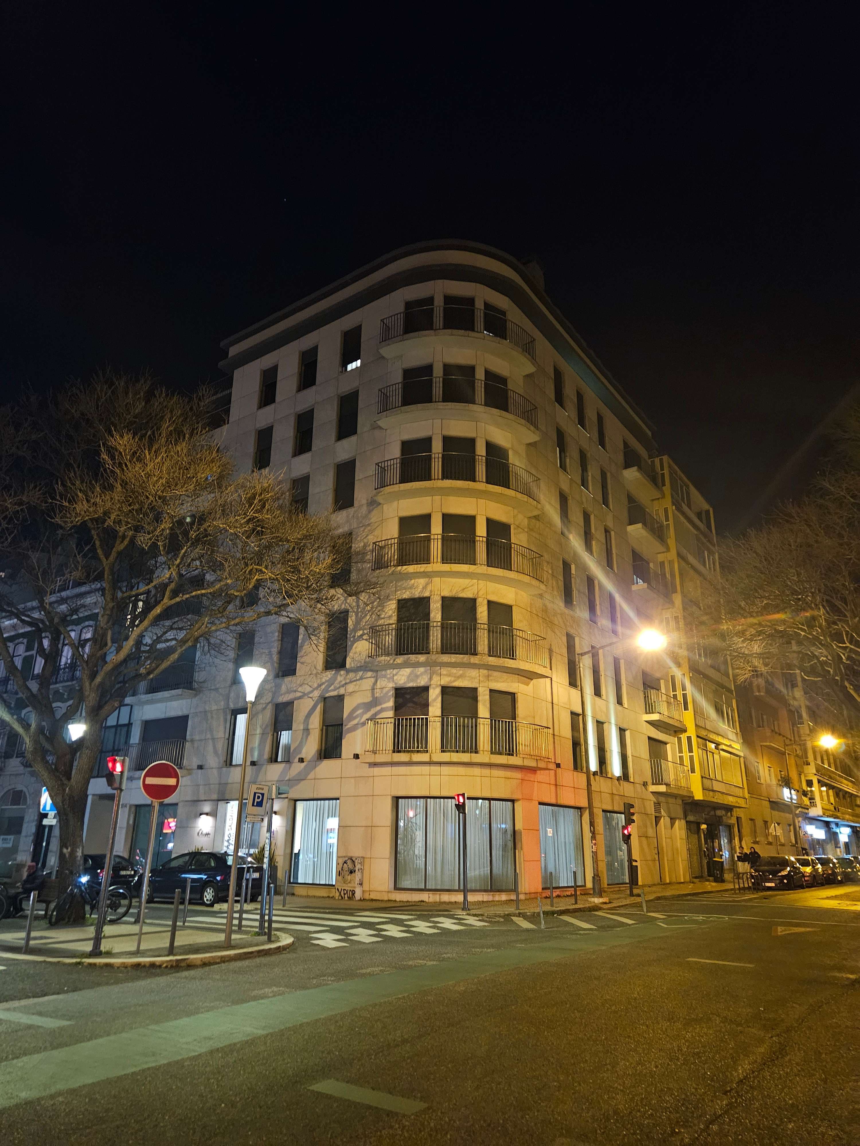Hotel Olissippo Saldanha Ansicht 3