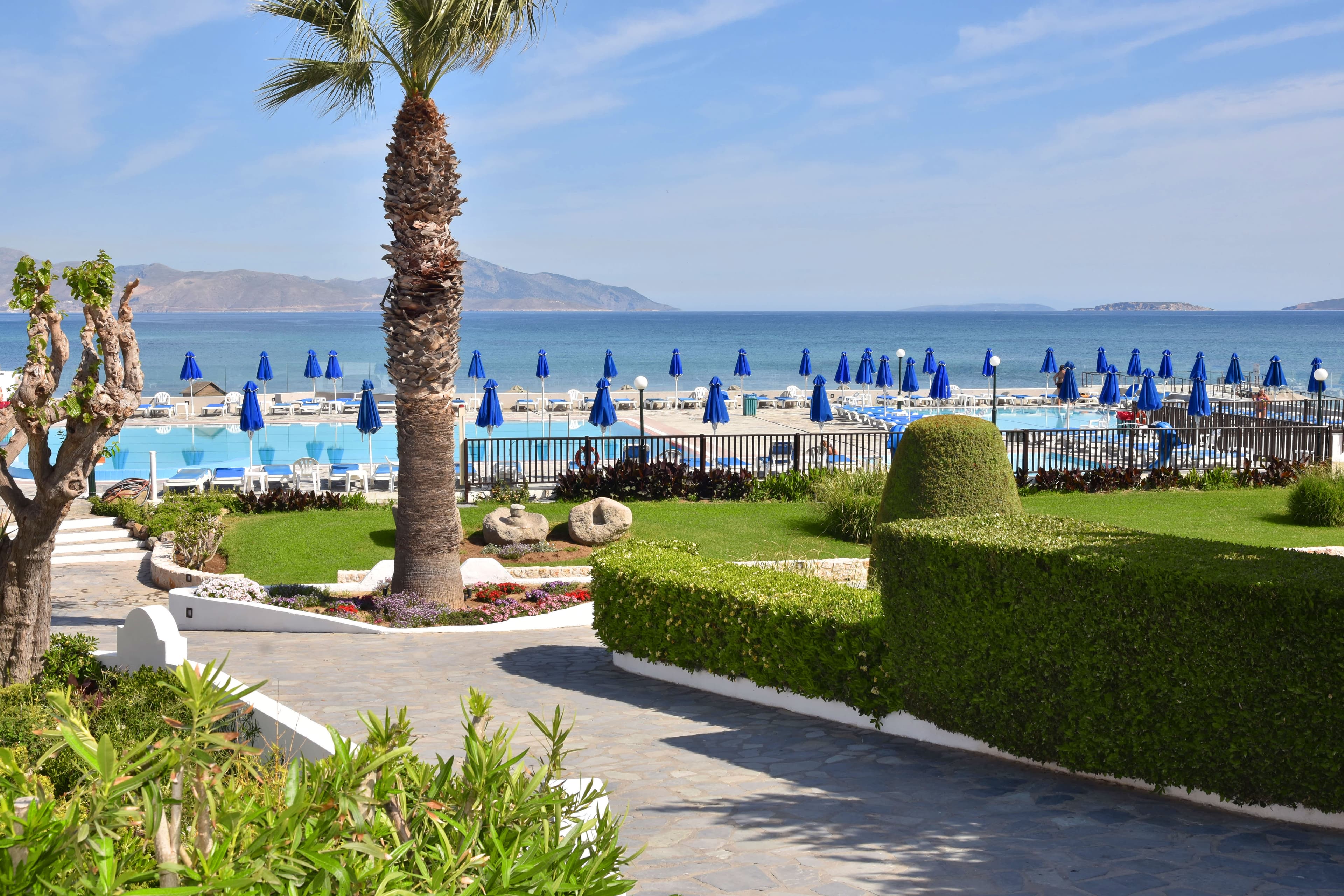 Mastichari Bay Hotel