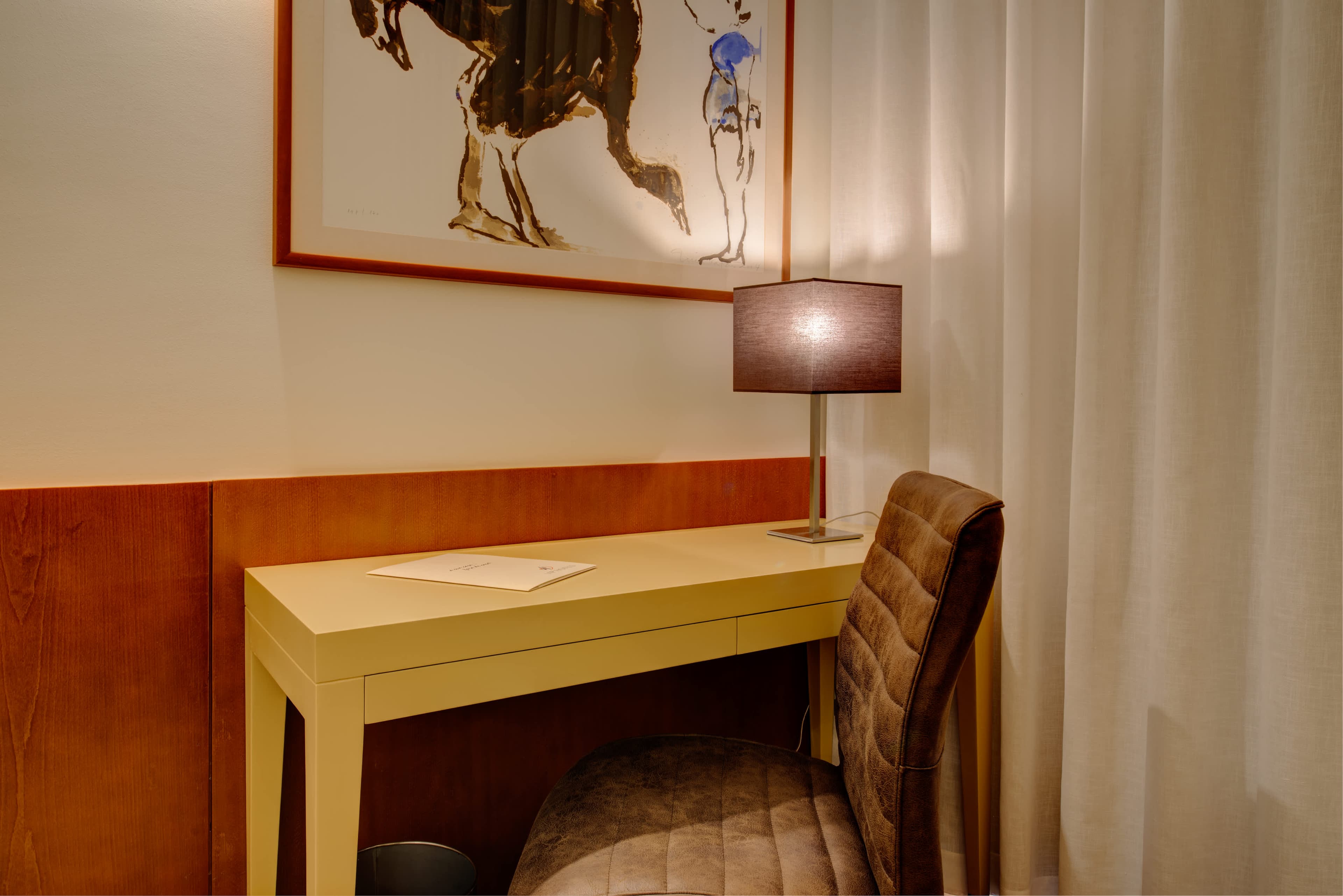 VIP Executive Art's Hotel Ansicht 4