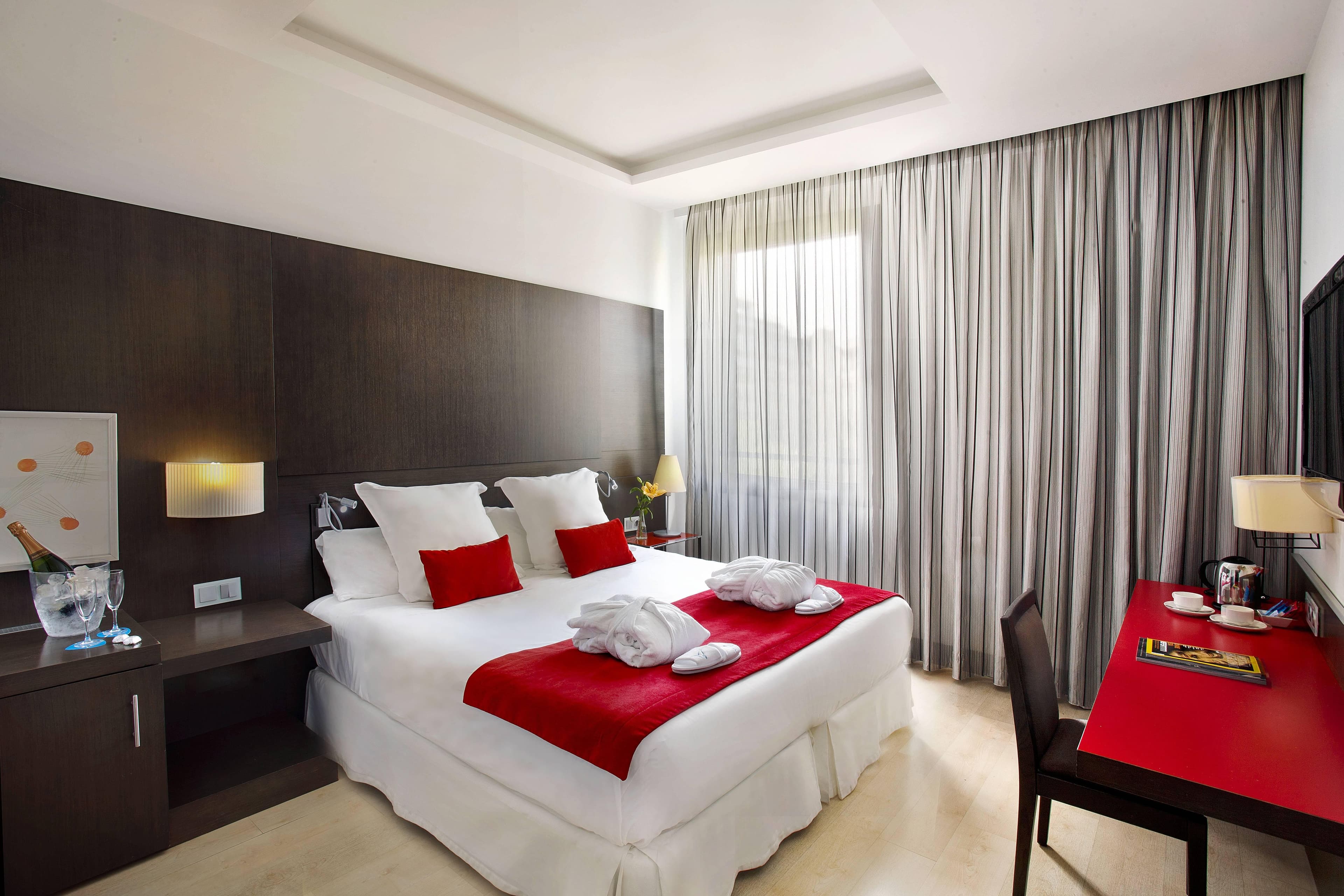 Grupotel Gran Via 678 Ansicht 4