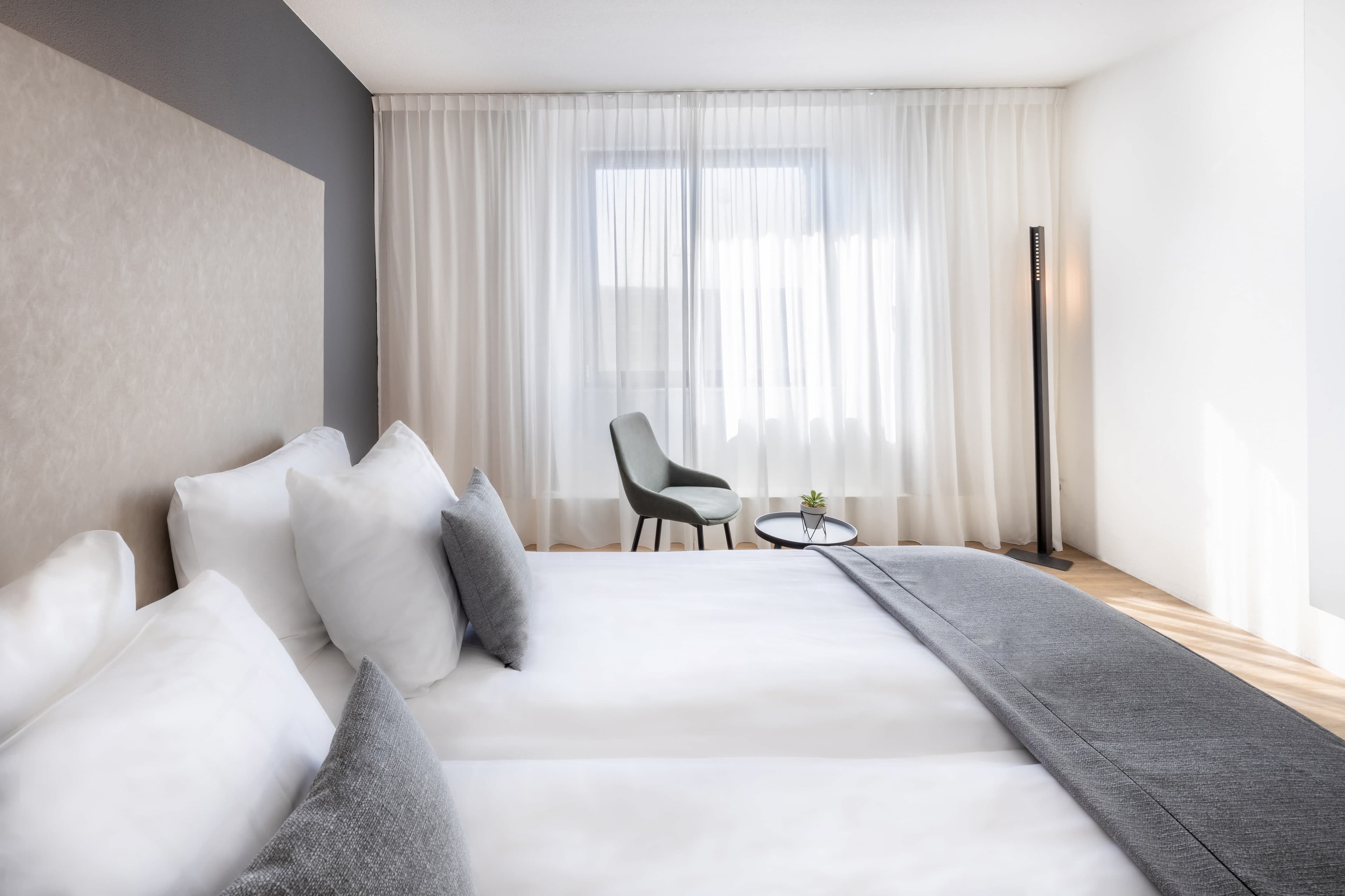 Garner Hotel Maastricht Ansicht 4