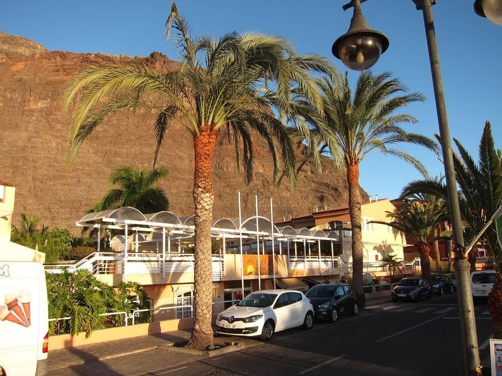 Aparthotel Jardin del Conde Ansicht 2
