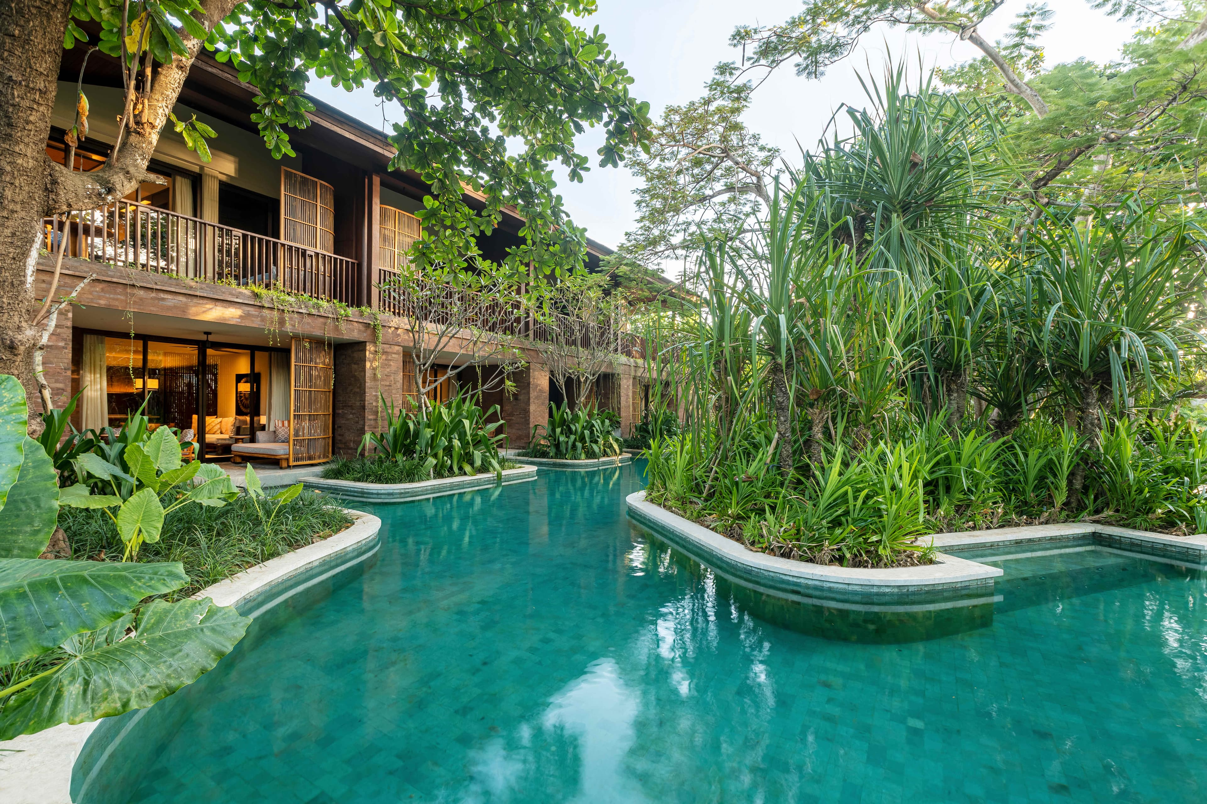 Andaz Bali, By Hyatt Ansicht 7