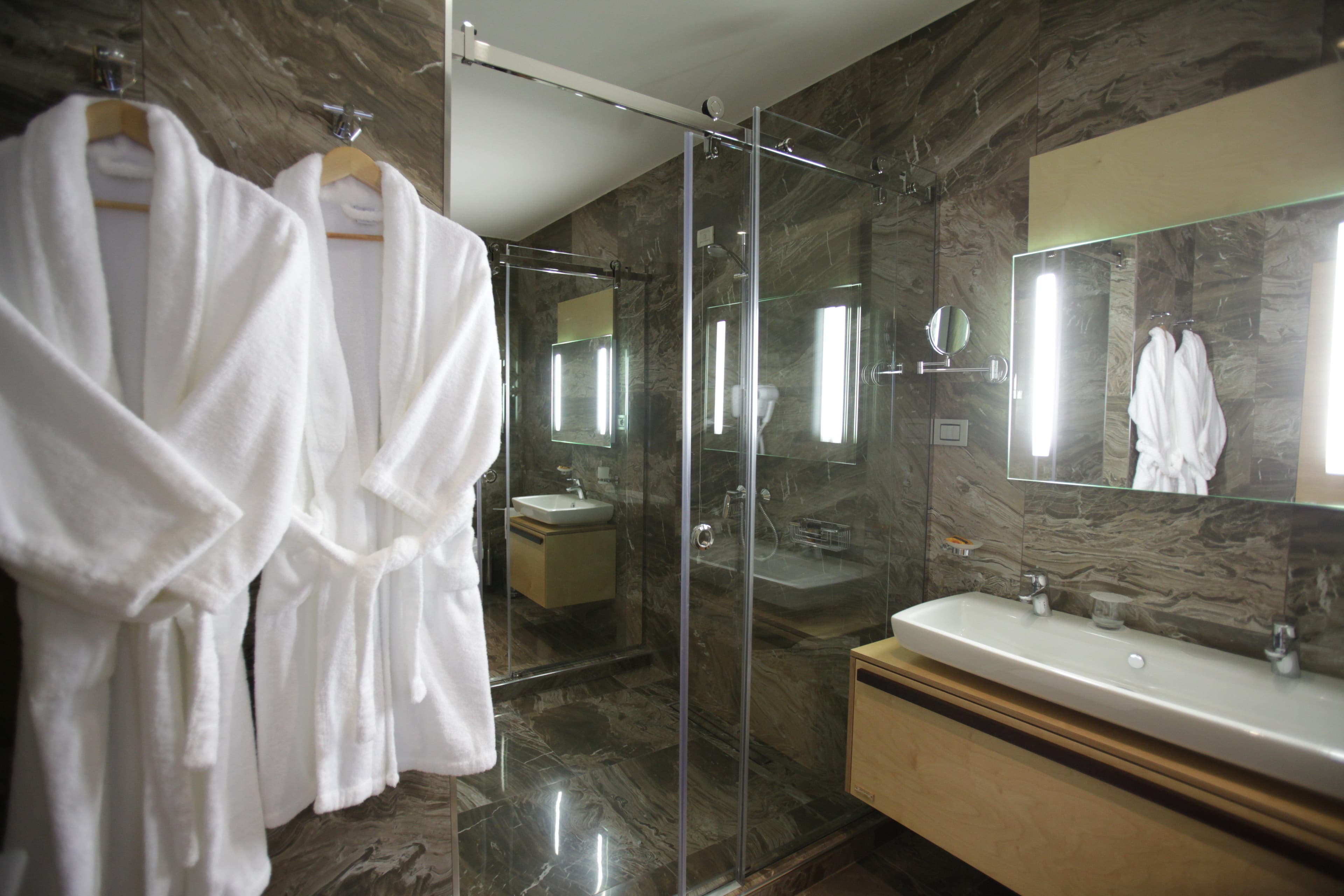Best Western Premier Ark Hotel Ansicht 6