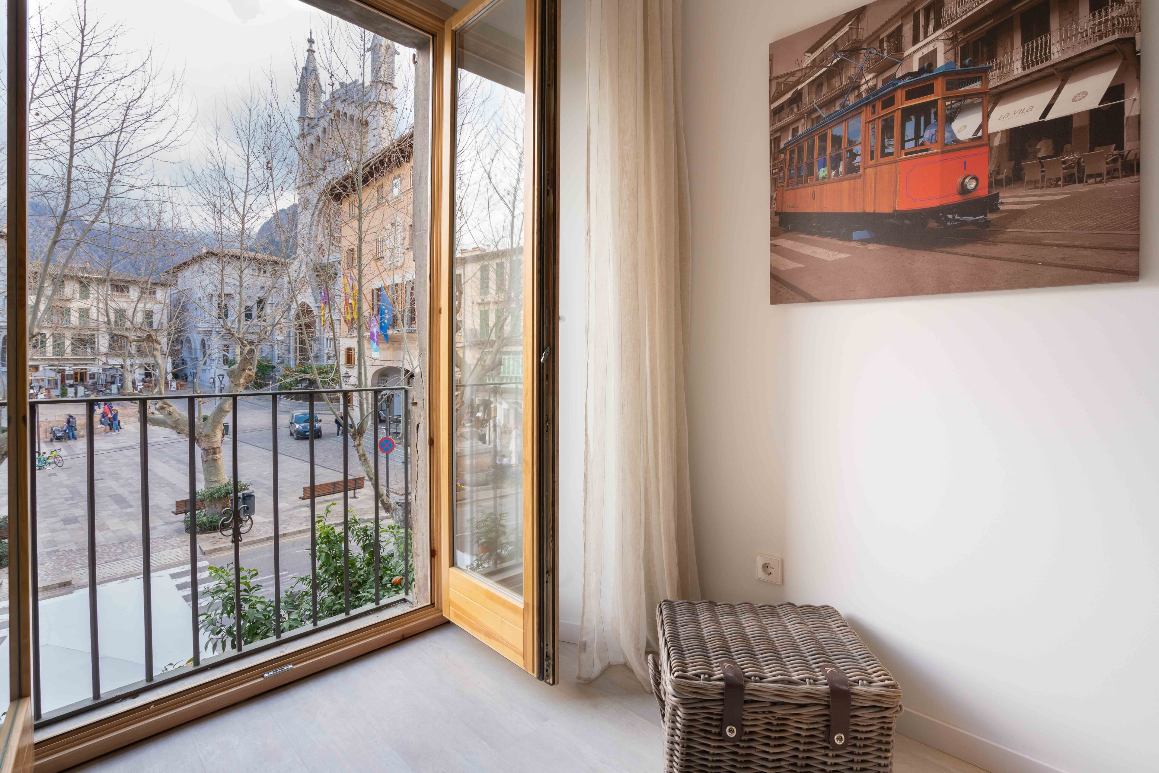 Hotel Soller Plaza Ansicht 9