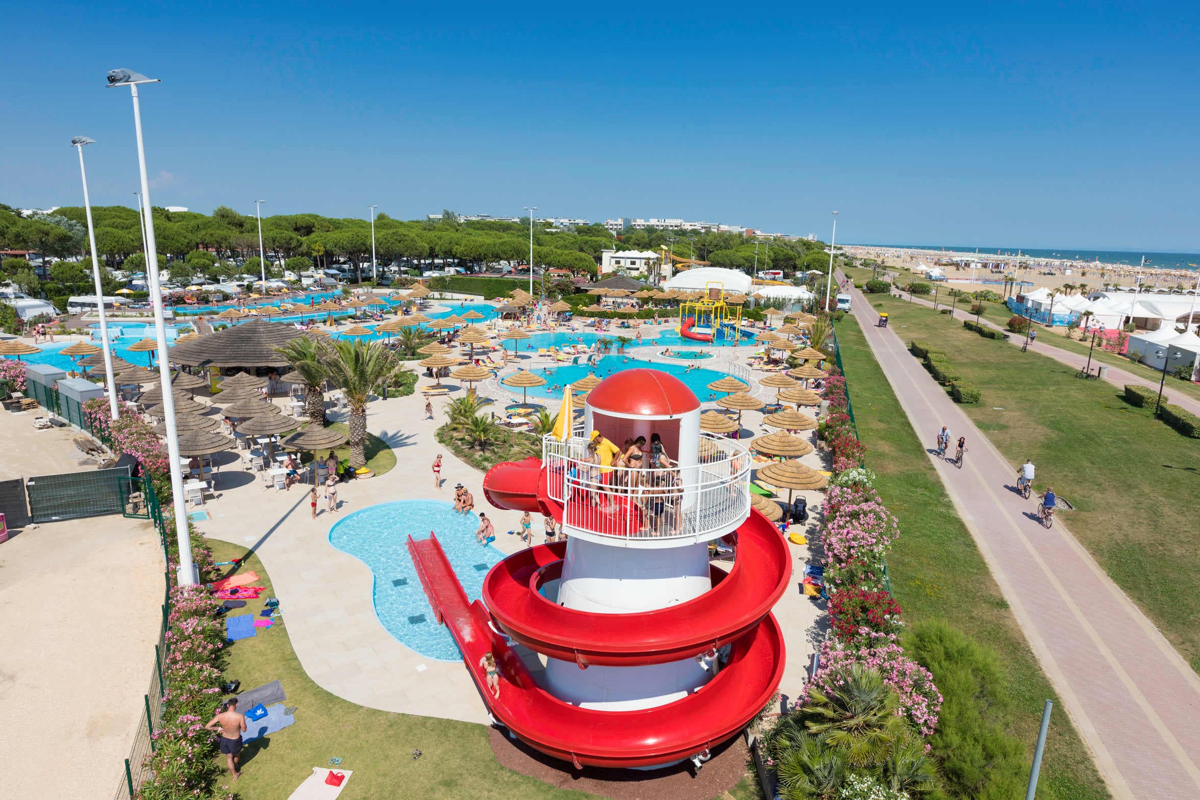 Villaggio Turistico Internationale