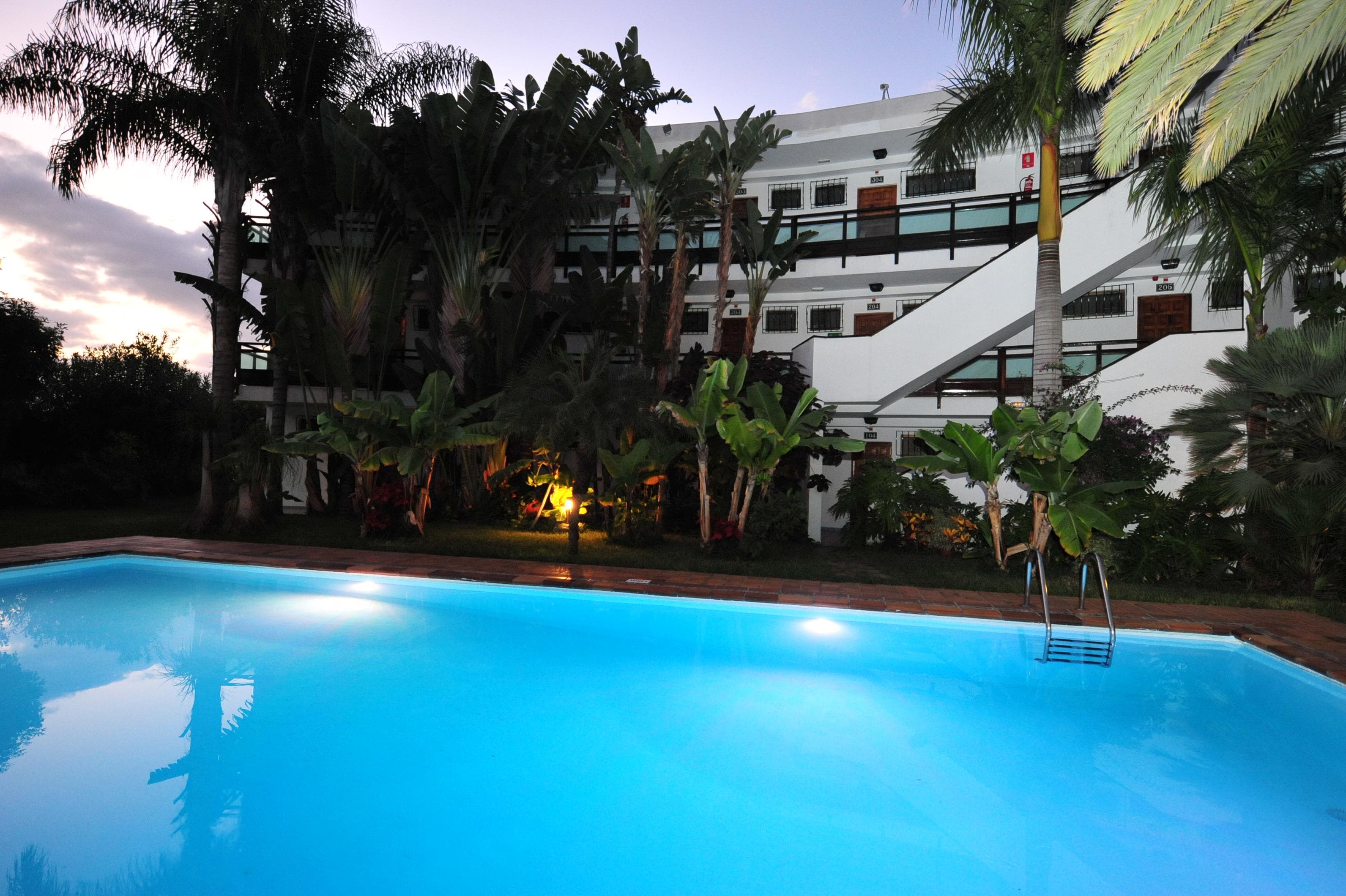Hotel Taboga