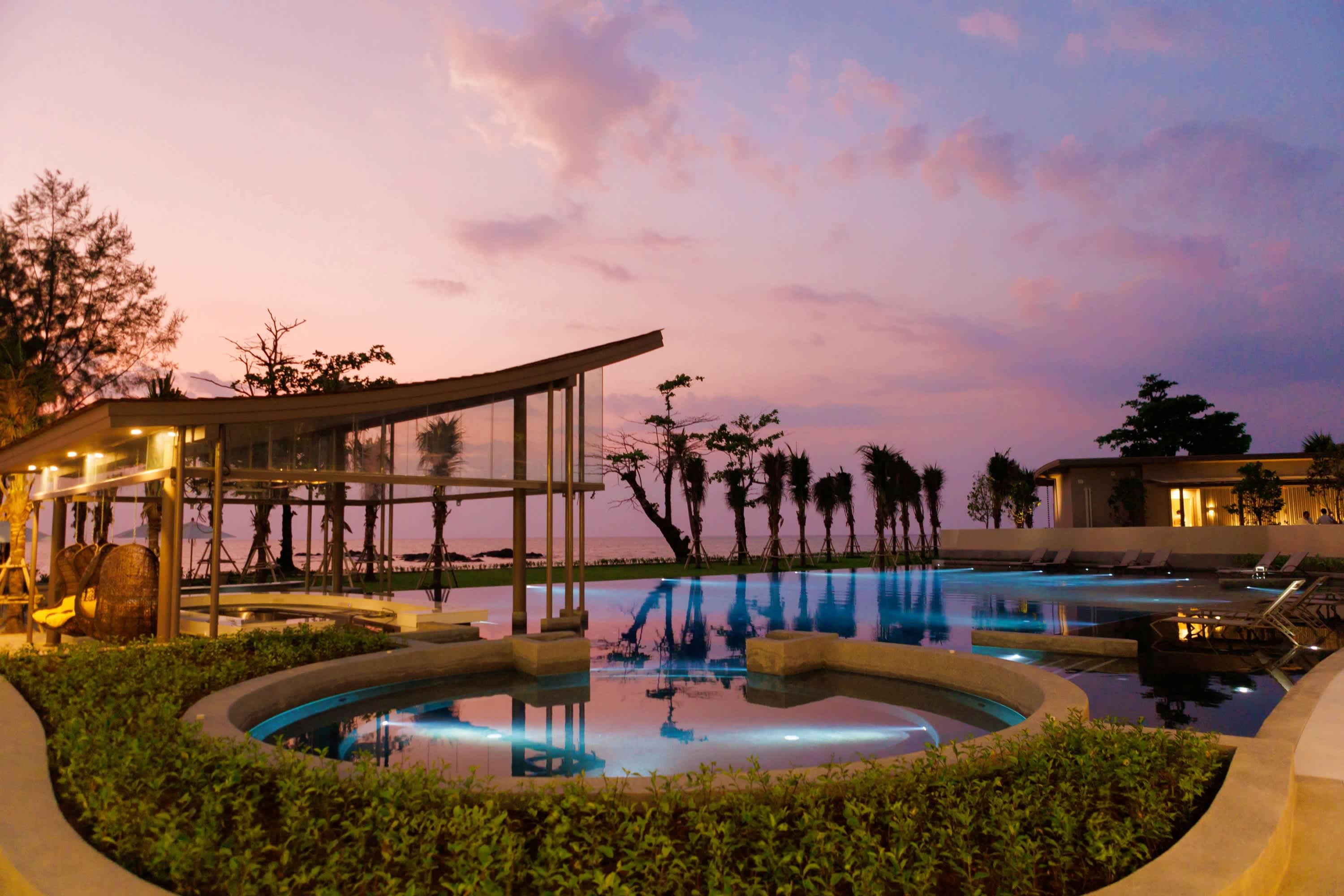 The Little Shore Khao Lak by Katathani Ansicht 8