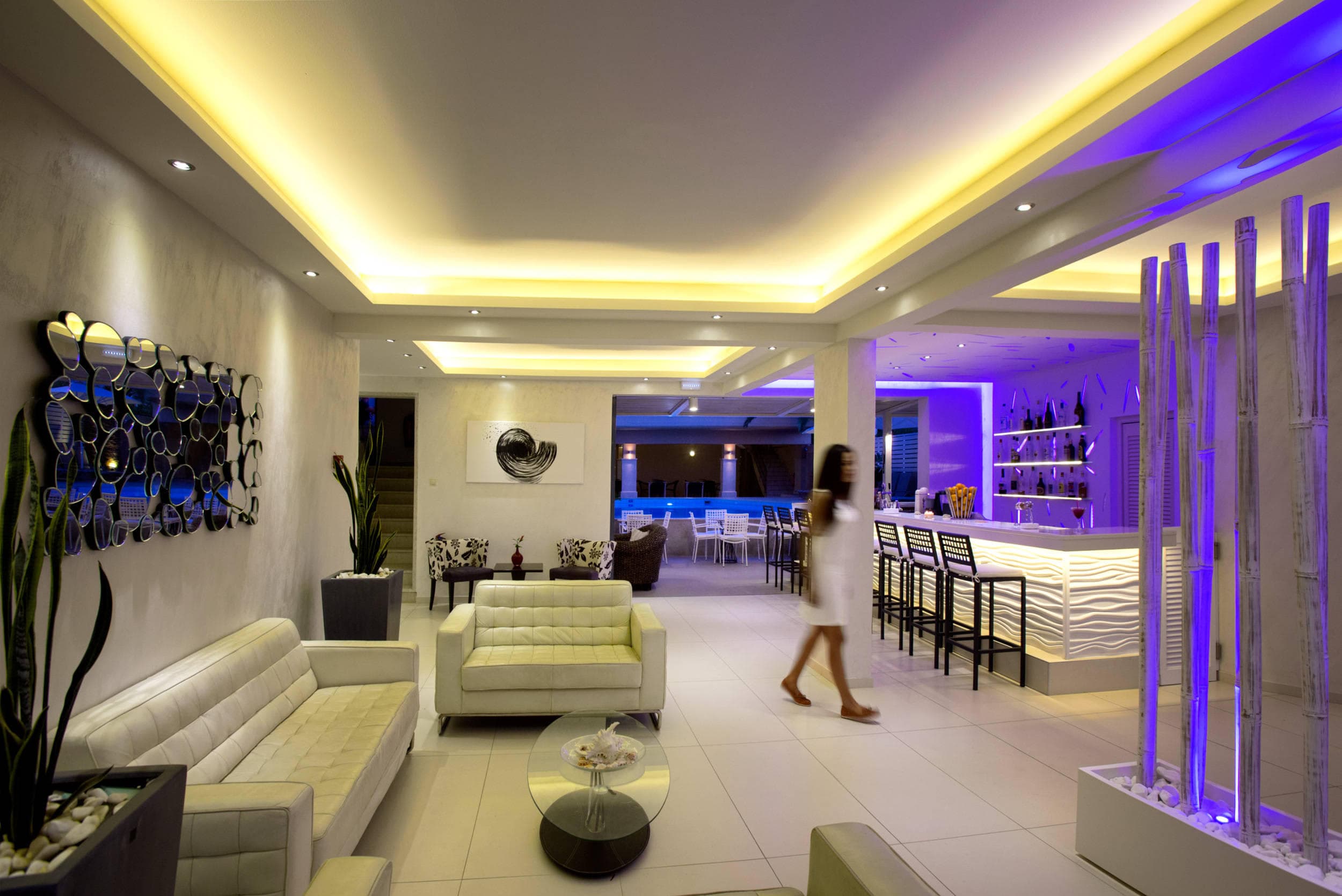 Hotel La Stella Ansicht 8