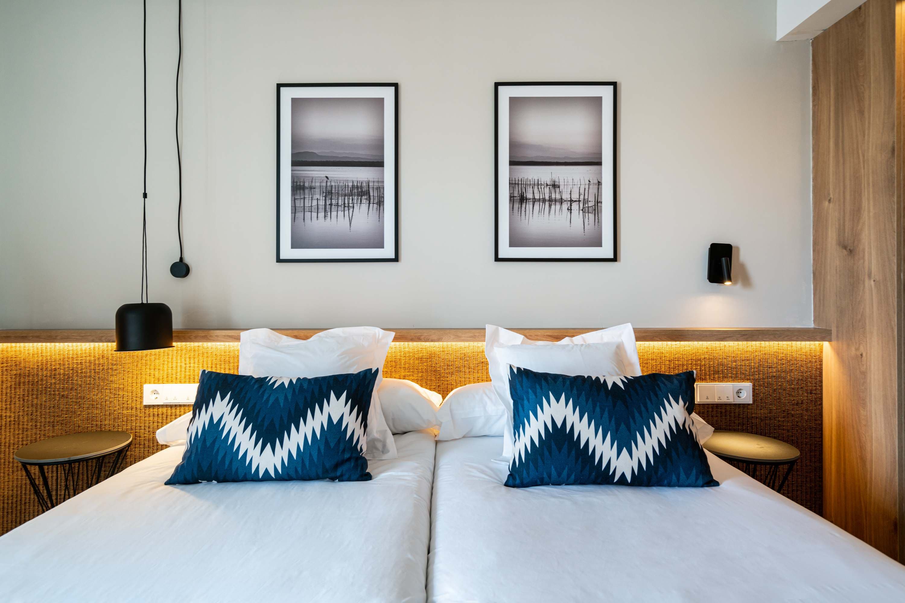 THB Bamboo Alcudia Ansicht 5