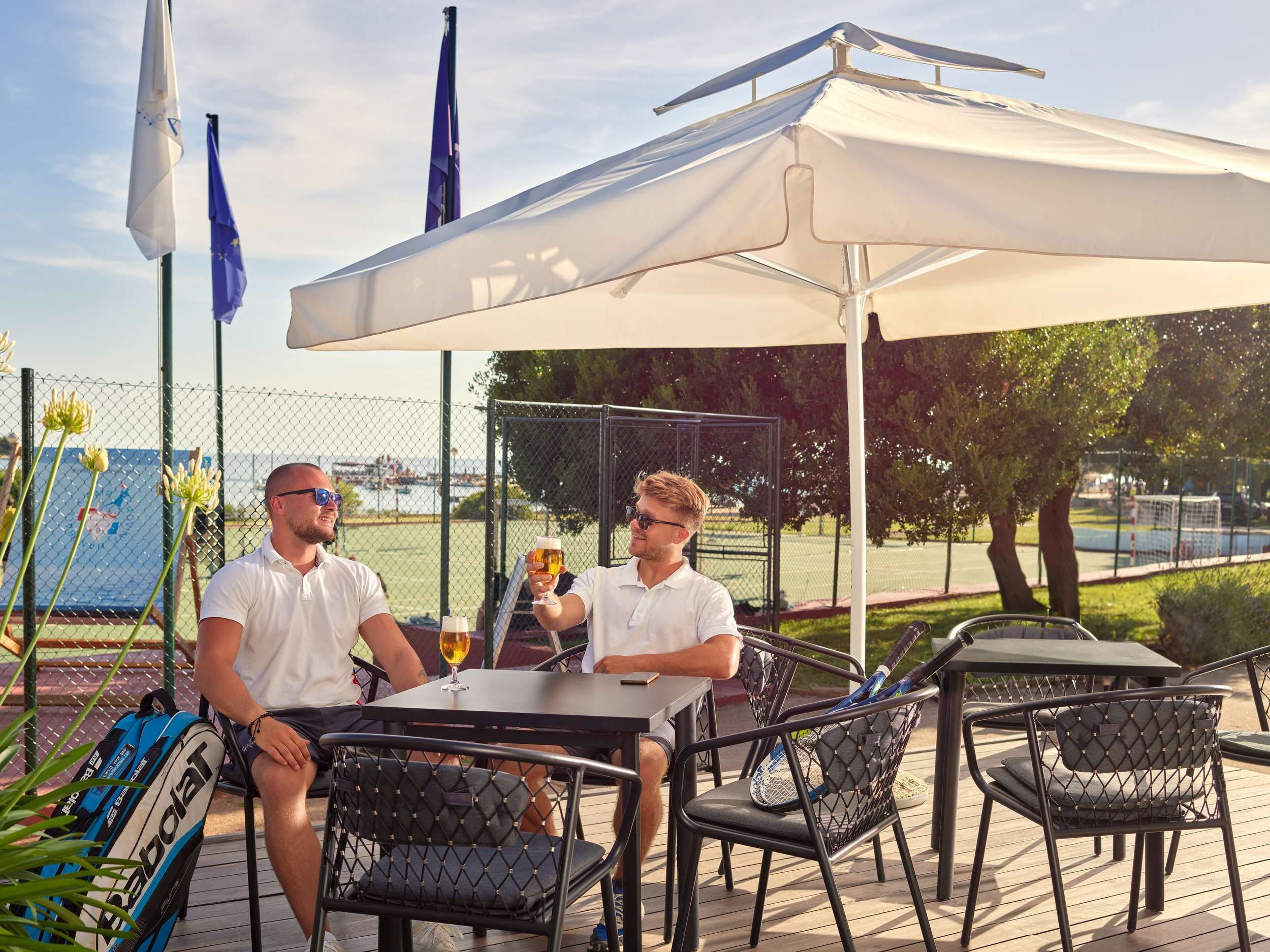 Maistra Select Villas Rubin Resort Ansicht 10