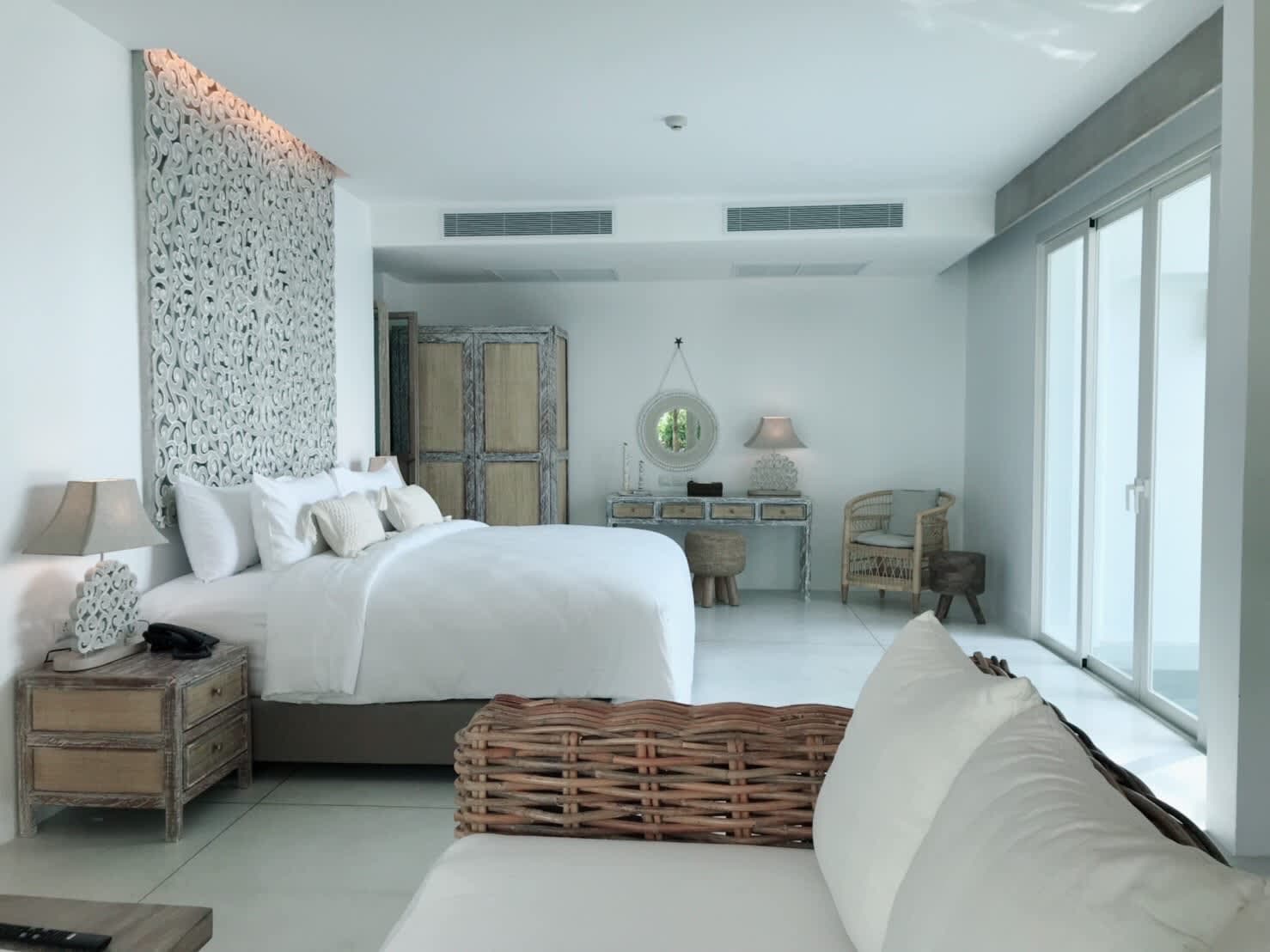 Eden Beach Khao Lak Resort & Spa Ansicht 5