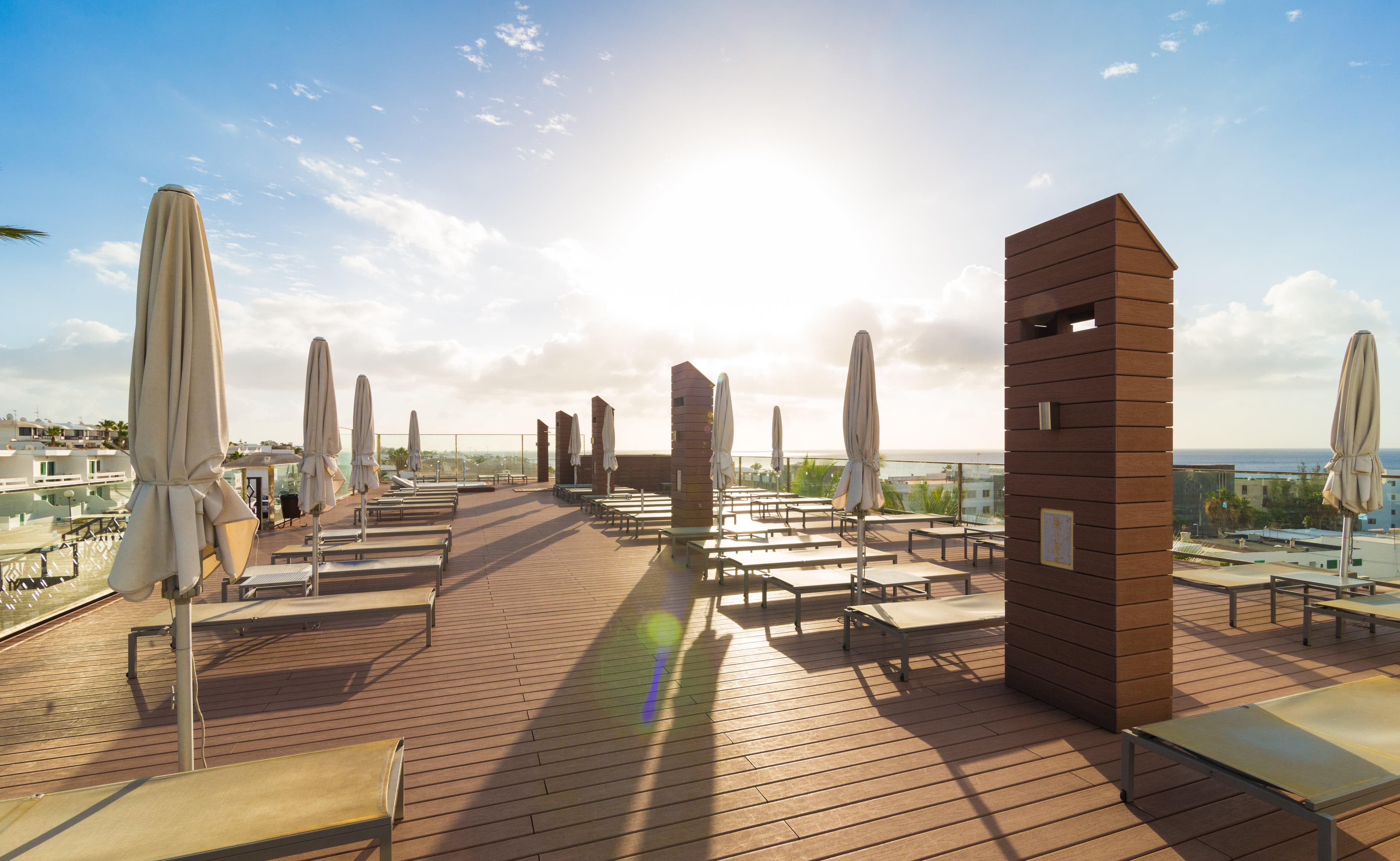 Plus Fariones Apartamentos Ansicht 10