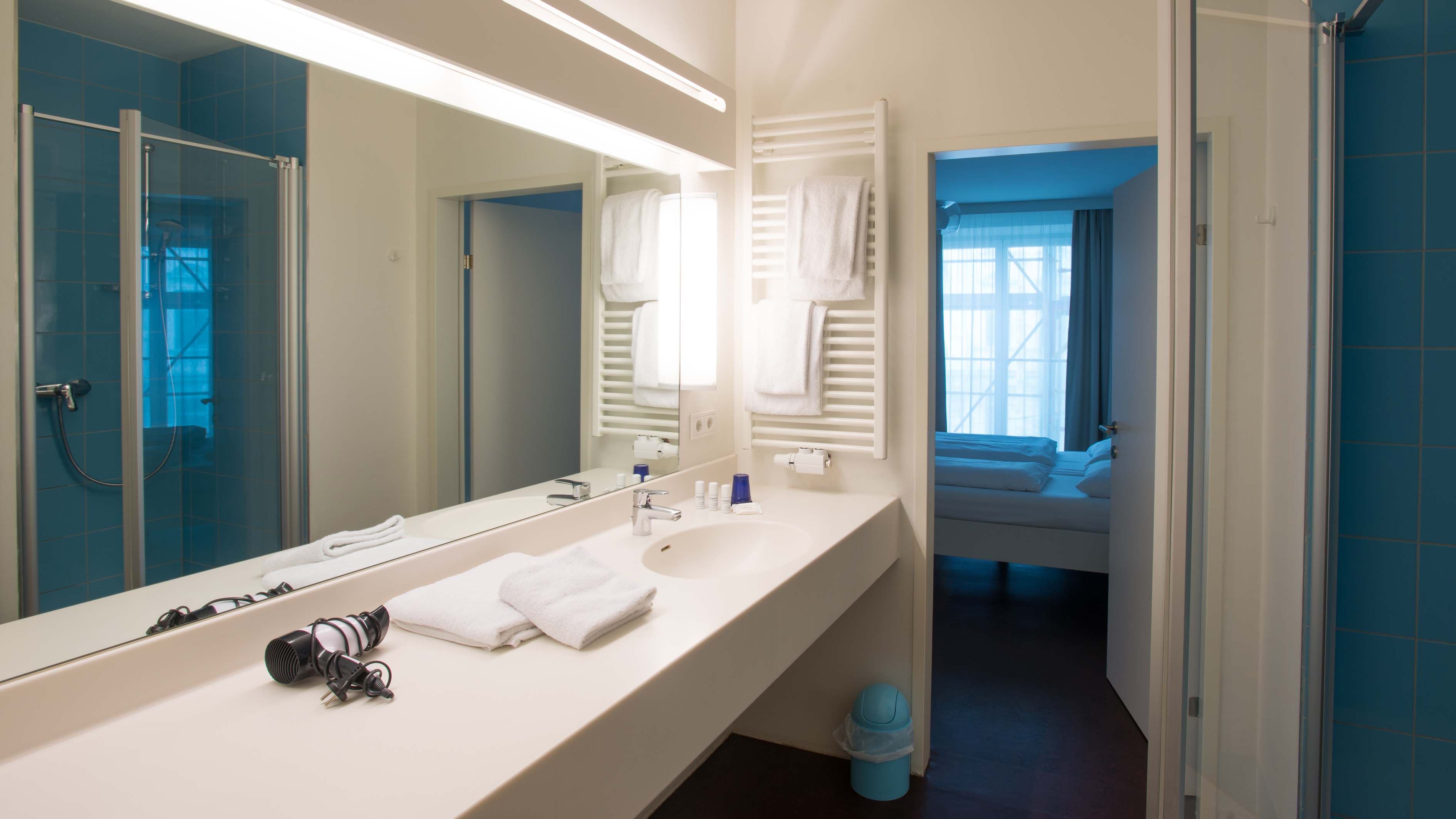 Stanys - Das Apartmenthotel Ansicht 5