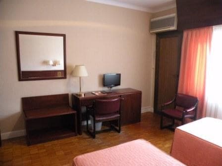 Hotel Lauria Ansicht 2