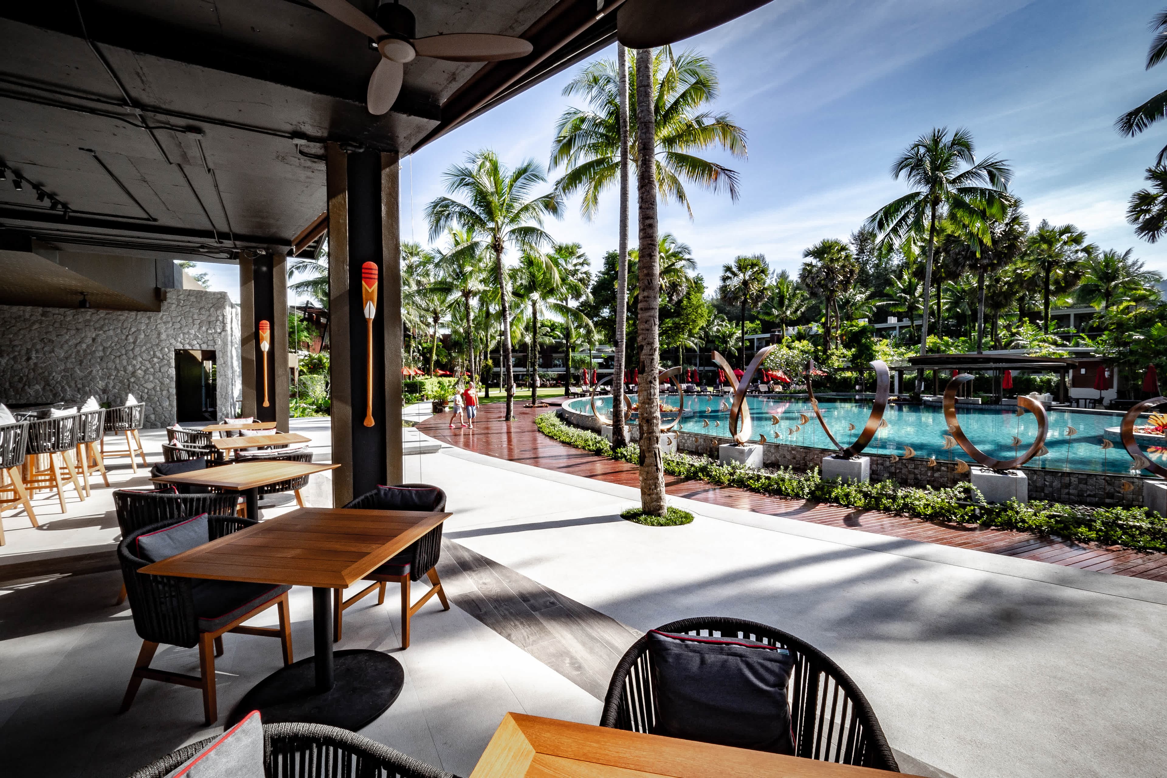 Ramada Resort by Wyndham Khao Lak Ansicht 9
