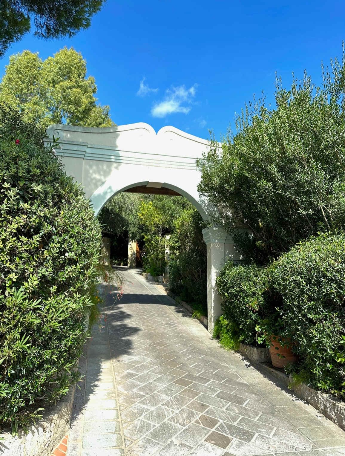 Forte Village  - Bouganville Ansicht 2