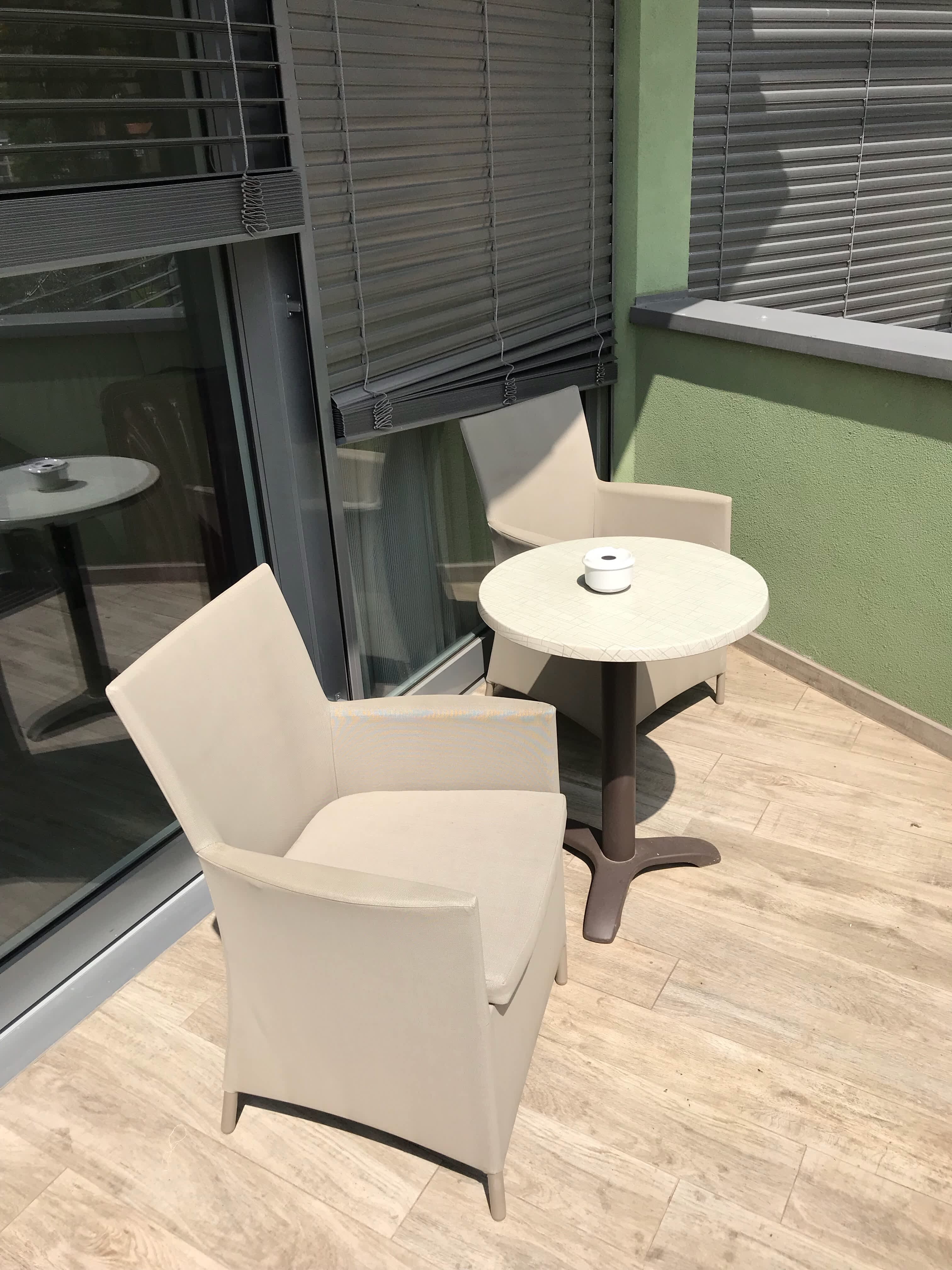 Hotel Maximilian Ansicht 5