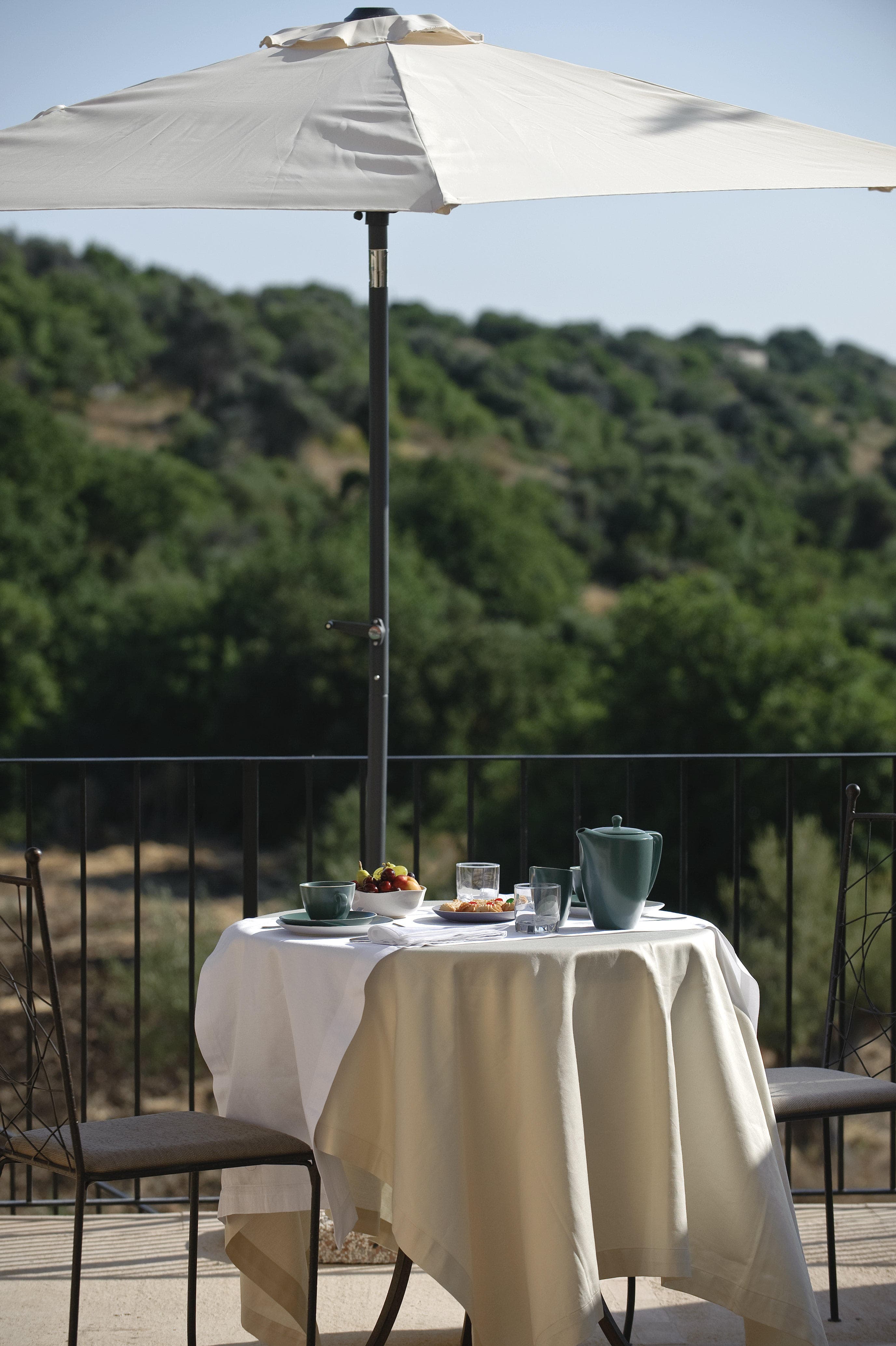 Hotel Relais Parco Cavalonga