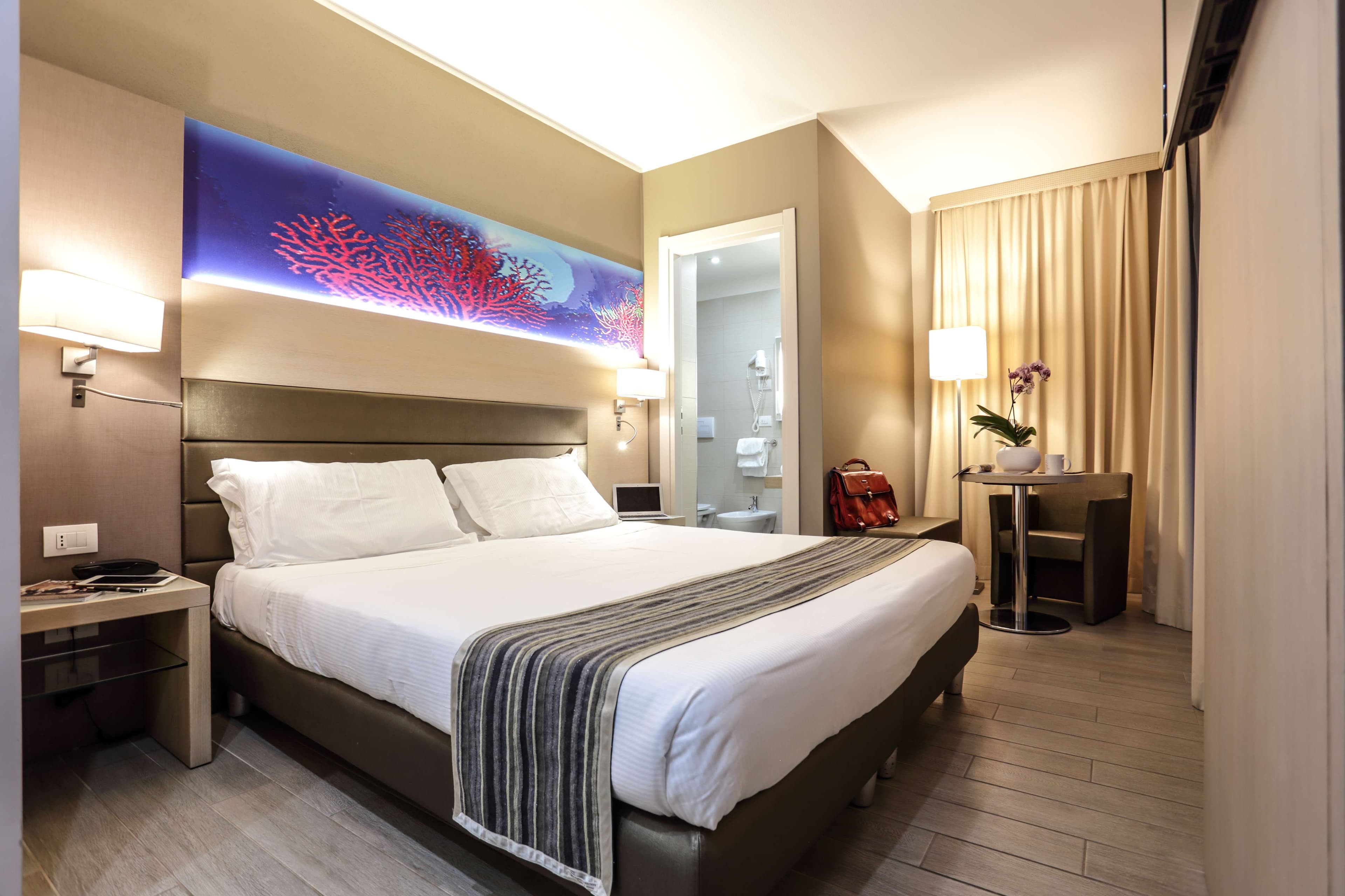 Hotel Alma di Alghero Ansicht 4