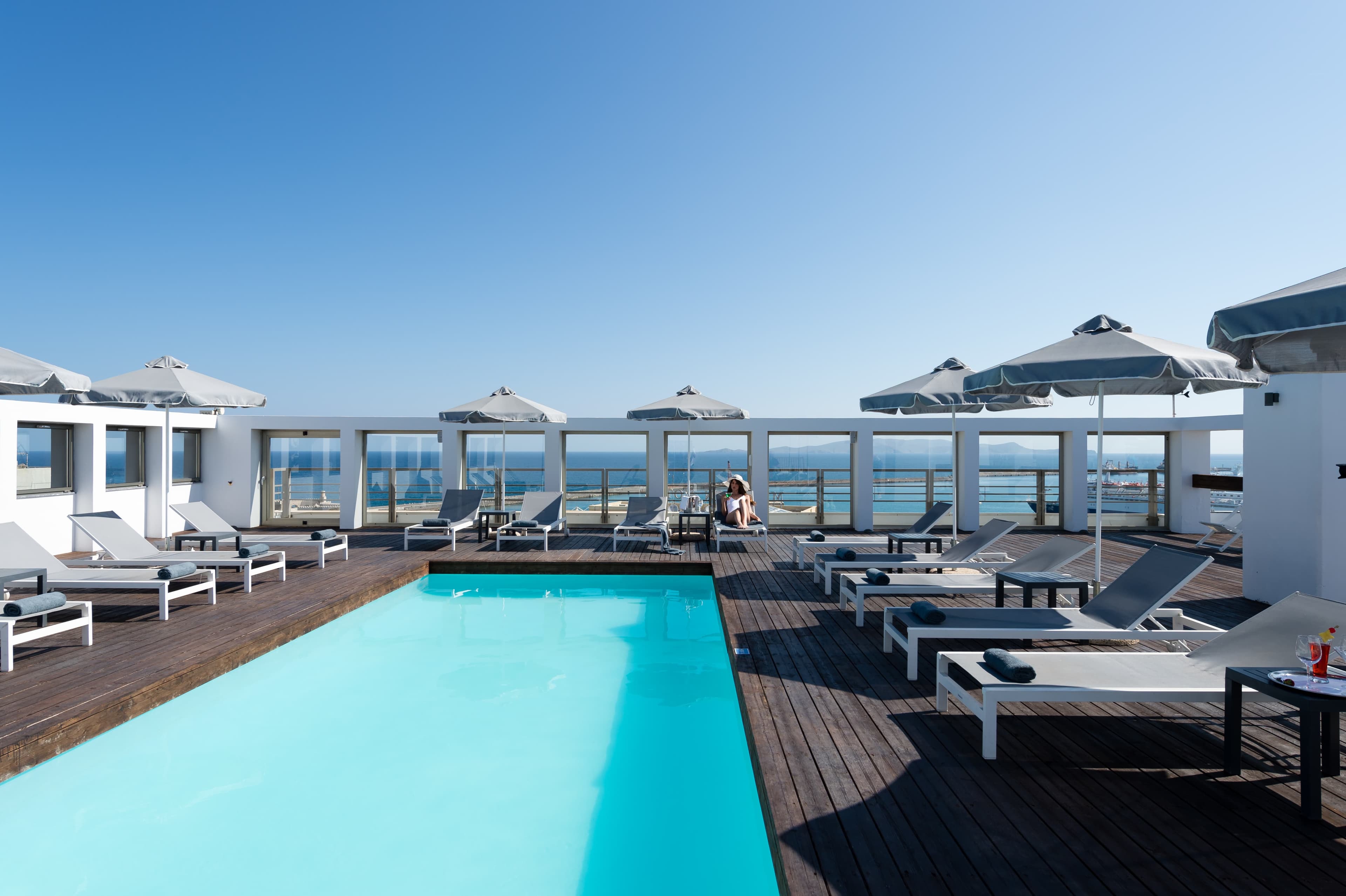 Aquila Atlantis Hotel