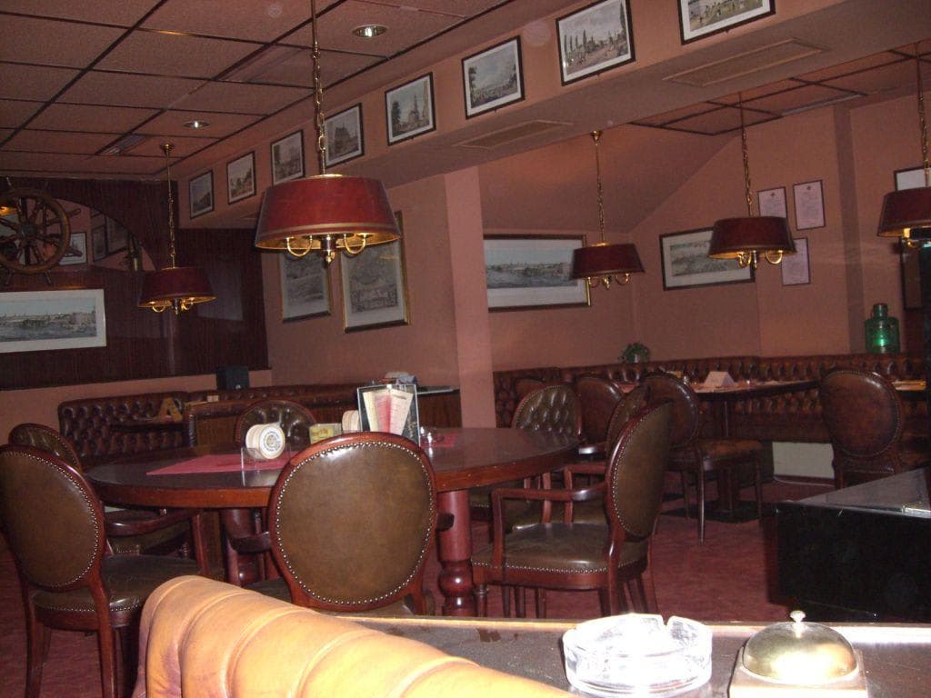 Hotel Panorama Inn und Boardinghaus Ansicht 9