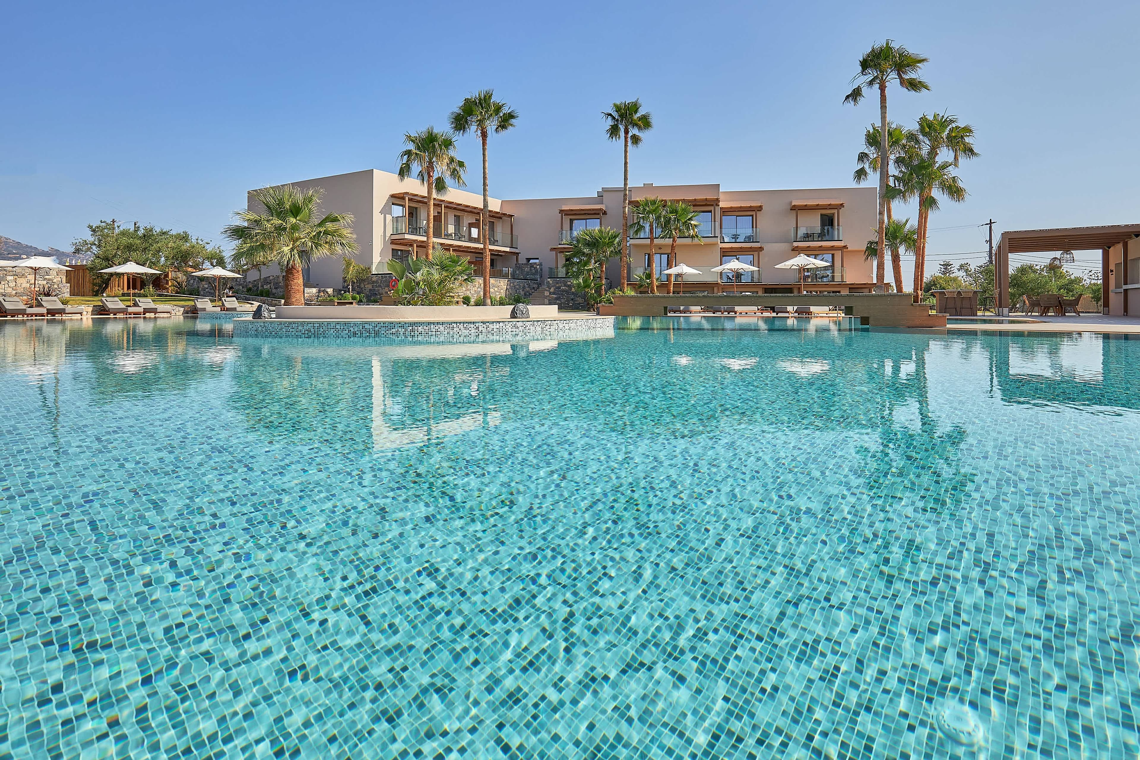 Sentido Amounda Bay Ansicht 10