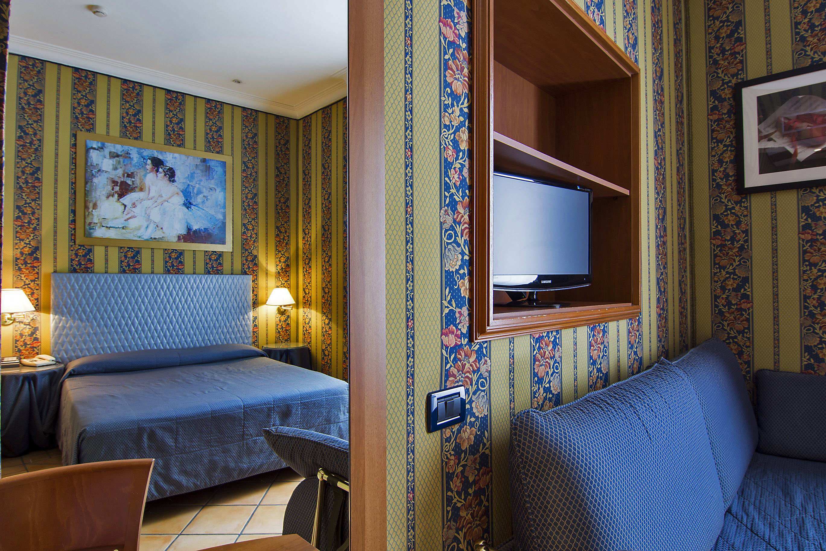 Hotel Lirico Ansicht 3