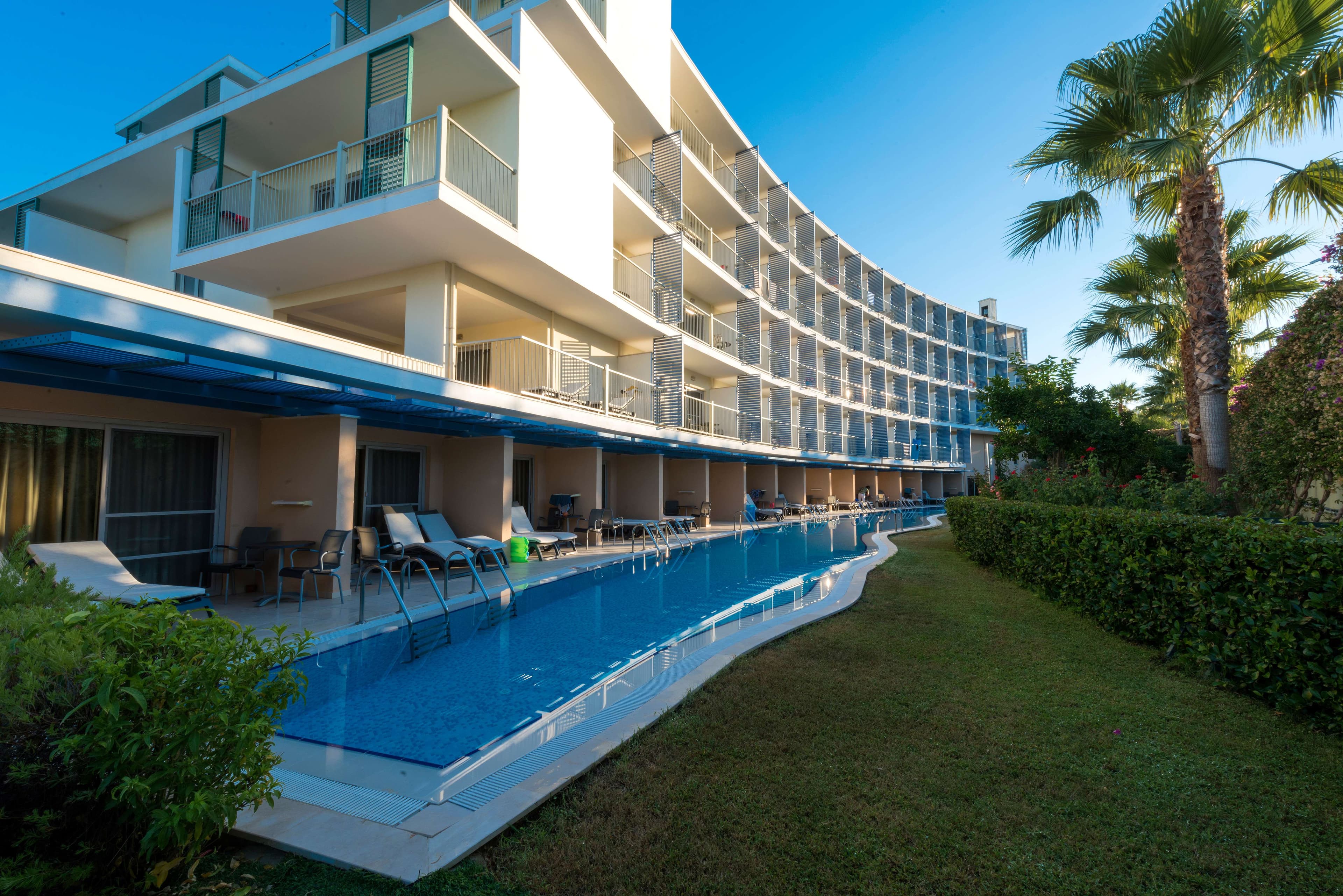 TUI BLUE Barut Andız - All Inclusive - Adults Only Ansicht 8