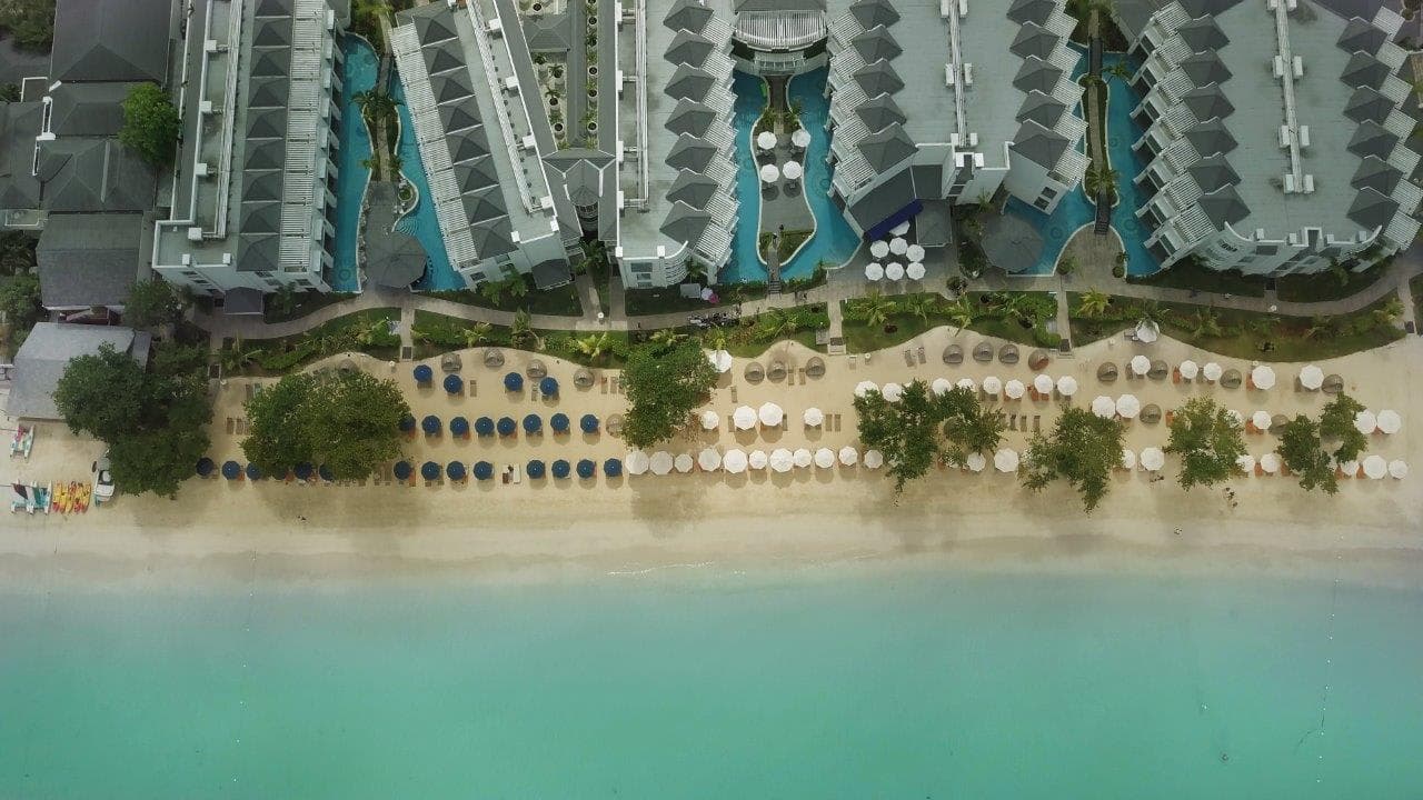Azul Beach Resort Negril by Karisma Ansicht 3