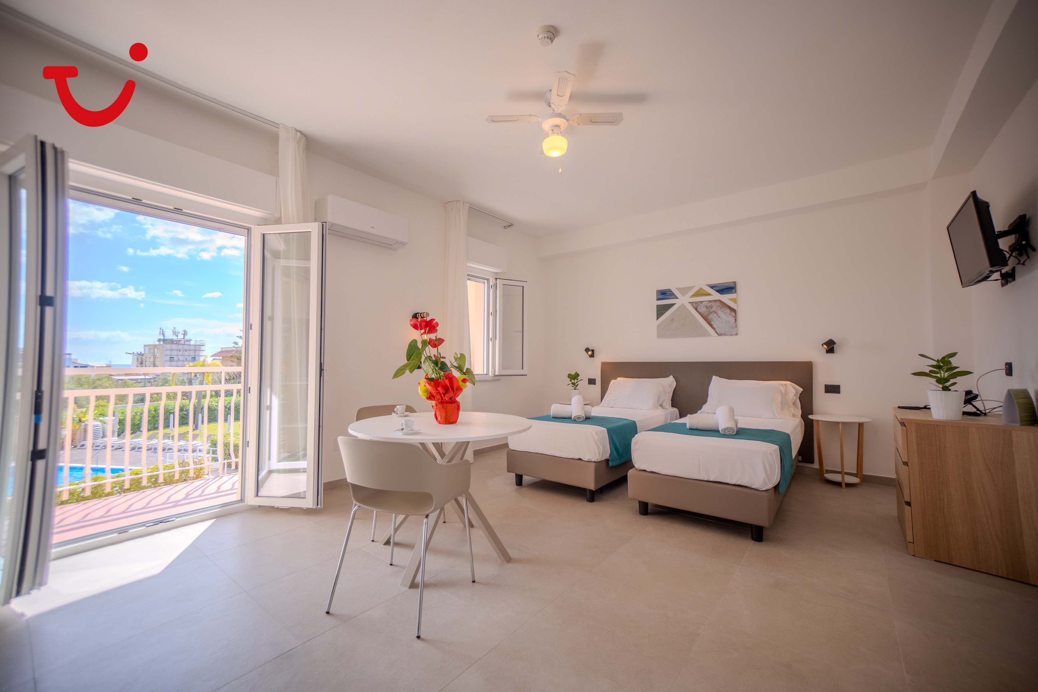 Residence Villa Giardini - TIME TO SMILE Ansicht 6