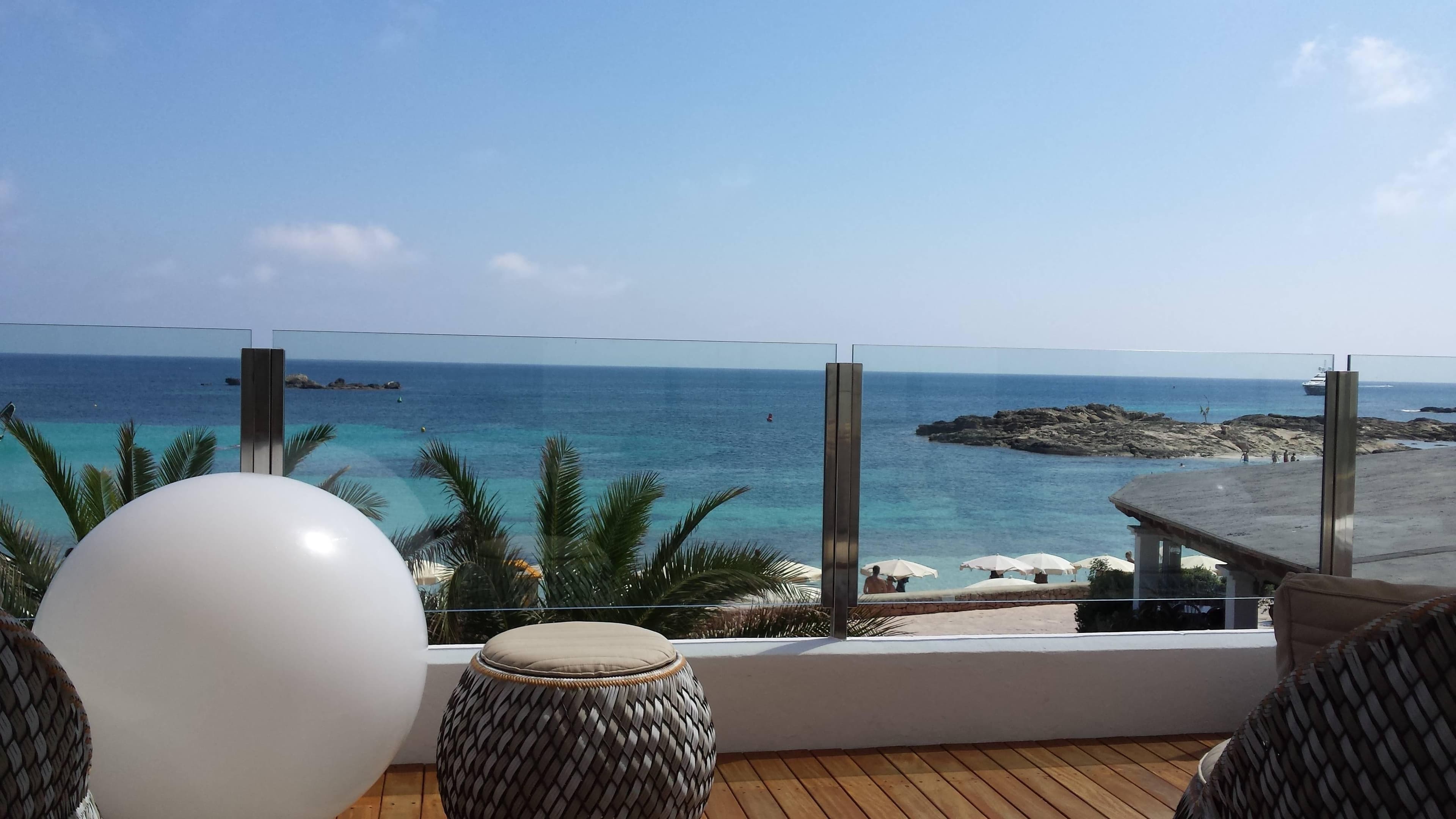 Hostal Tahiti Ansicht 9