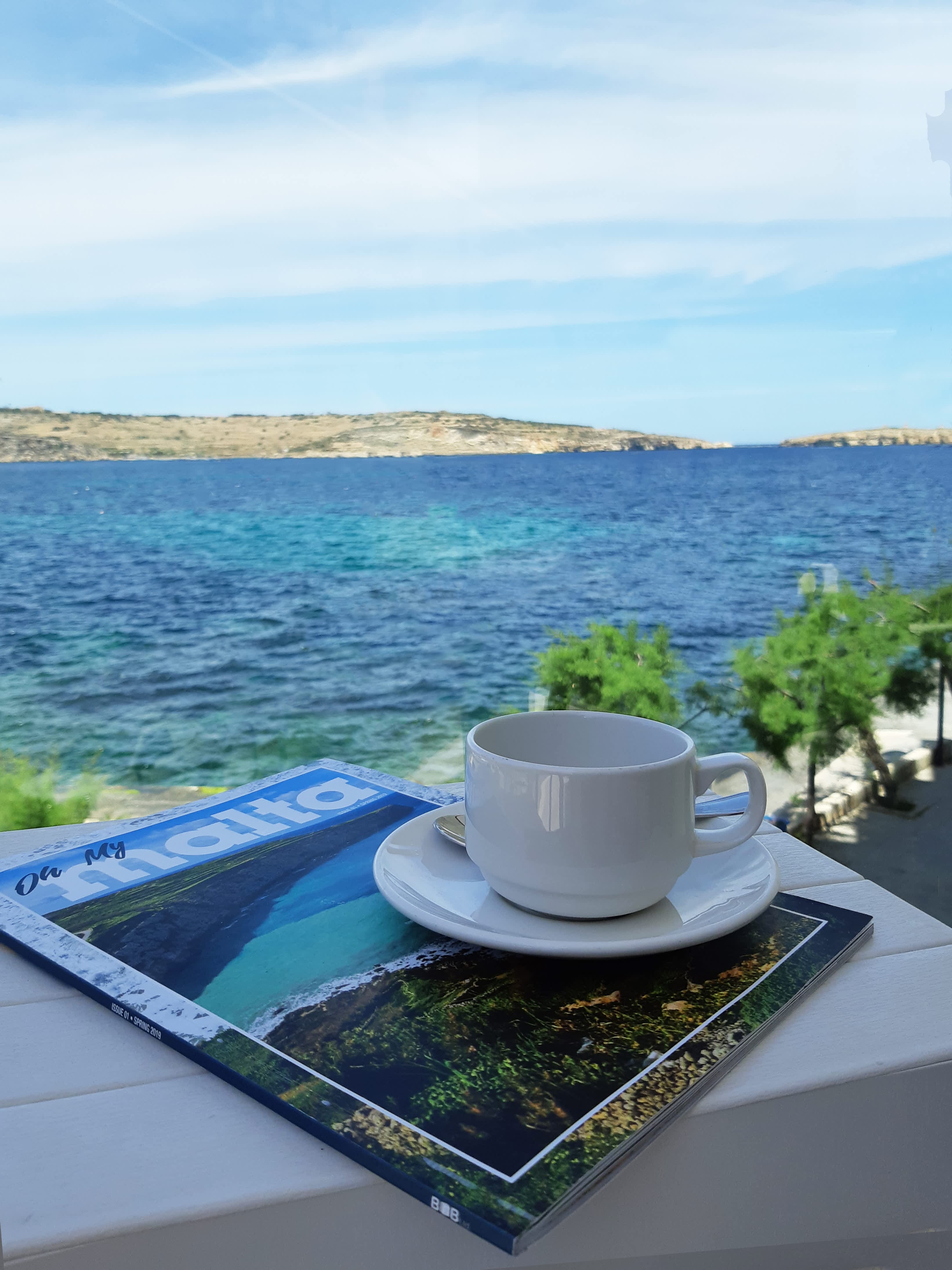 Gillieru Harbour Hotel Ansicht 8