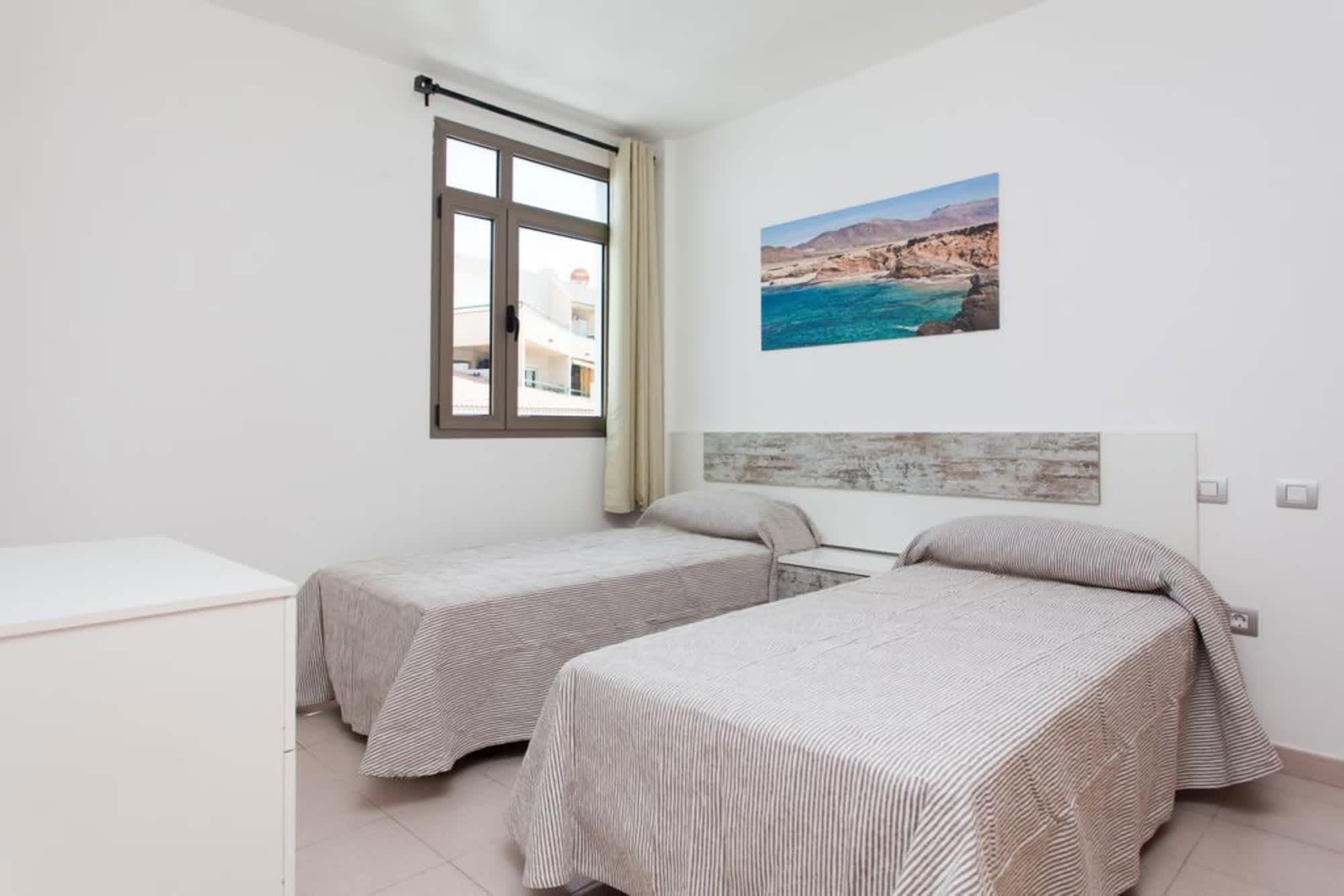 Apartamentos Tao Morro Jable Ansicht 6
