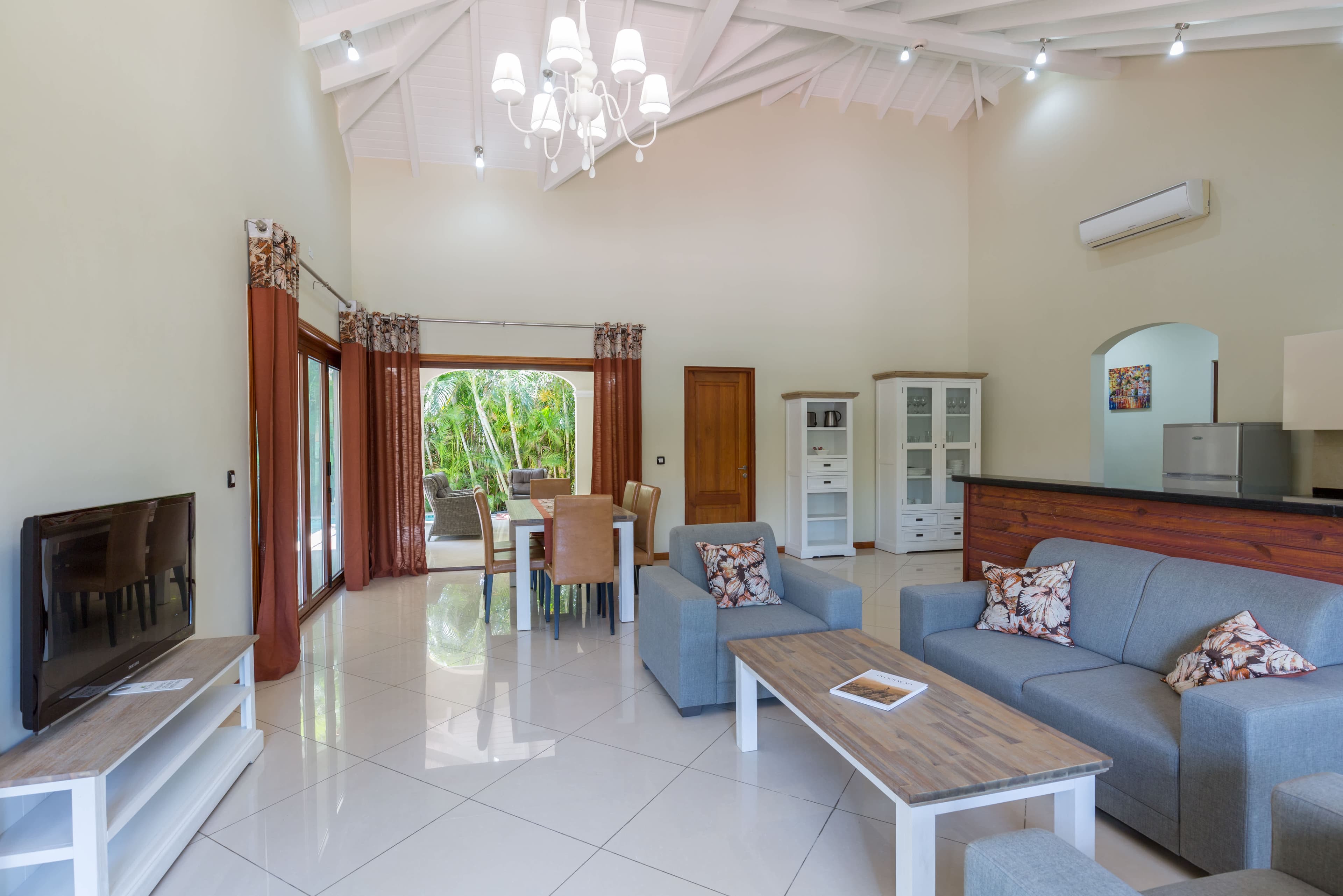 Acoya Curacao Resort, Villas & Spa Ansicht 5