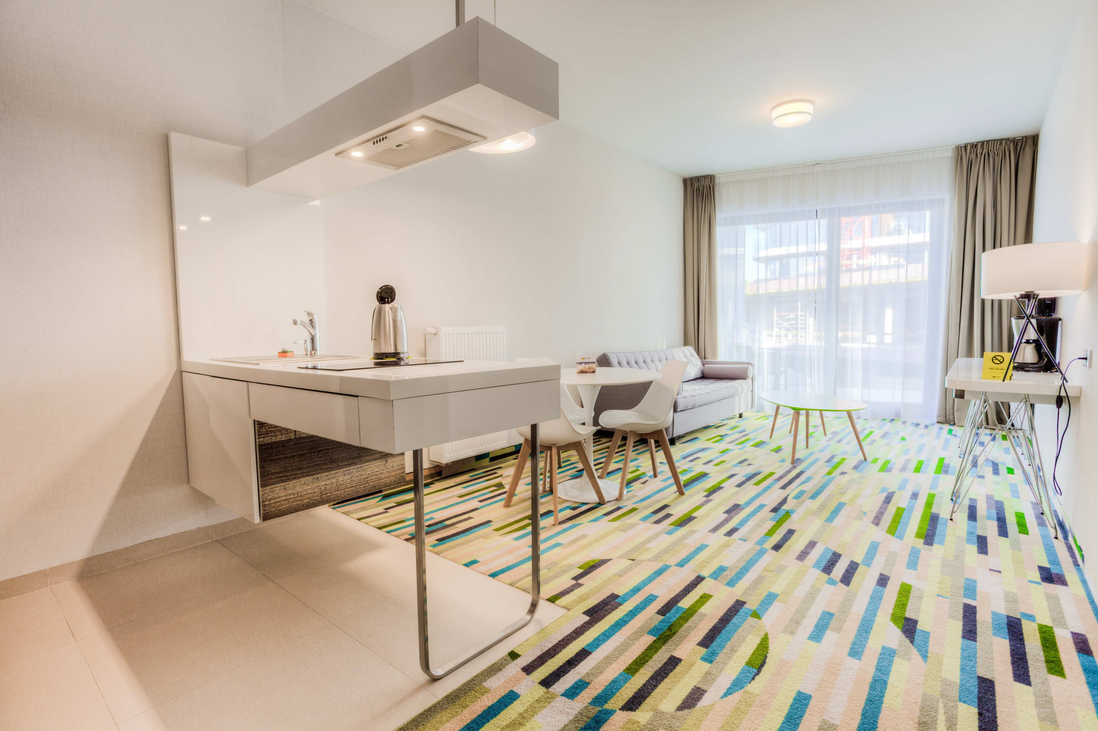 Baltic Park Molo Apartmens Ansicht 6