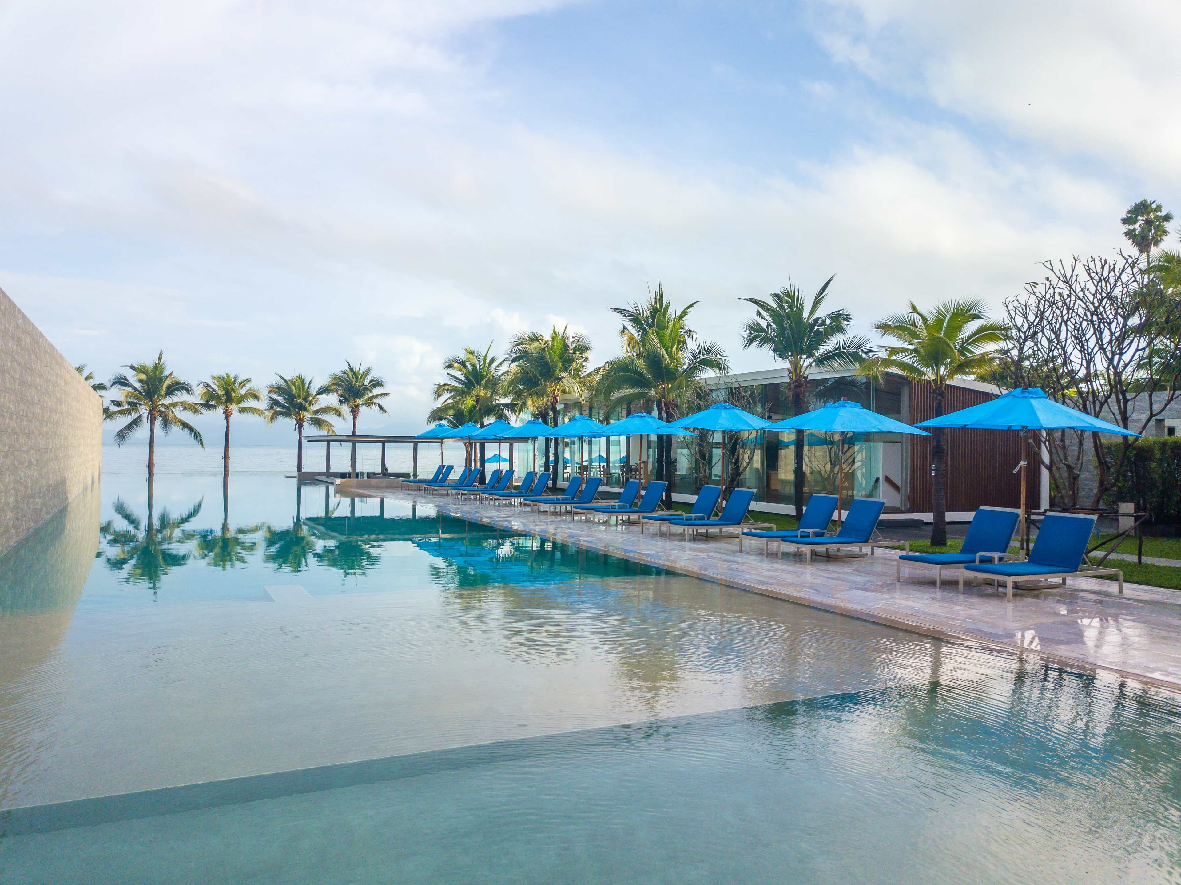 Explorar Koh Samui – Adults Only Resort and Spa Ansicht 7