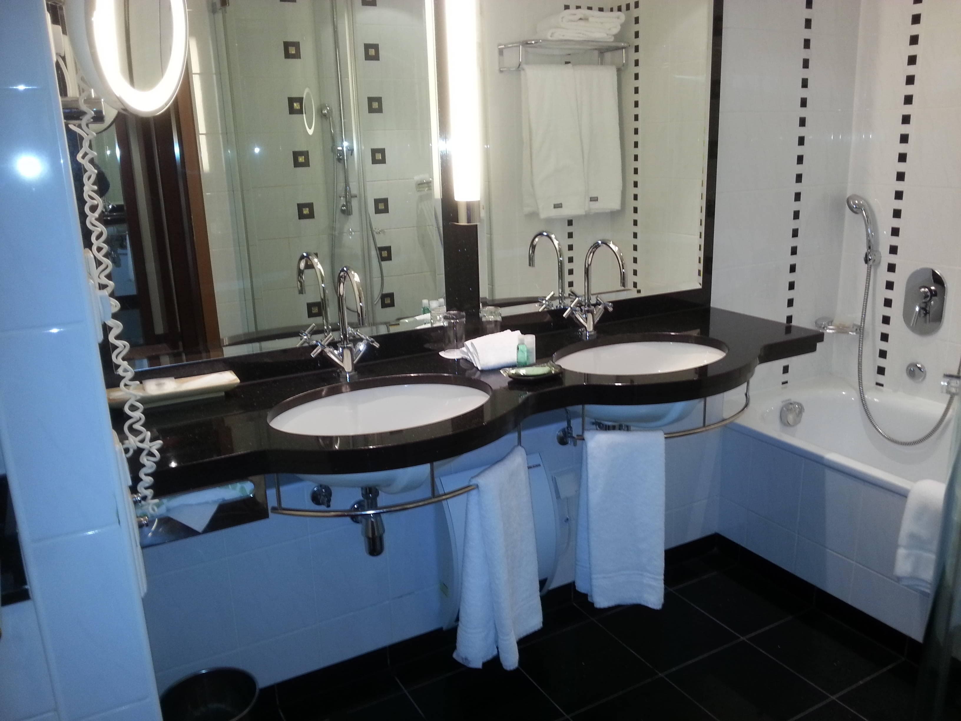 The Westin Grand München Ansicht 5