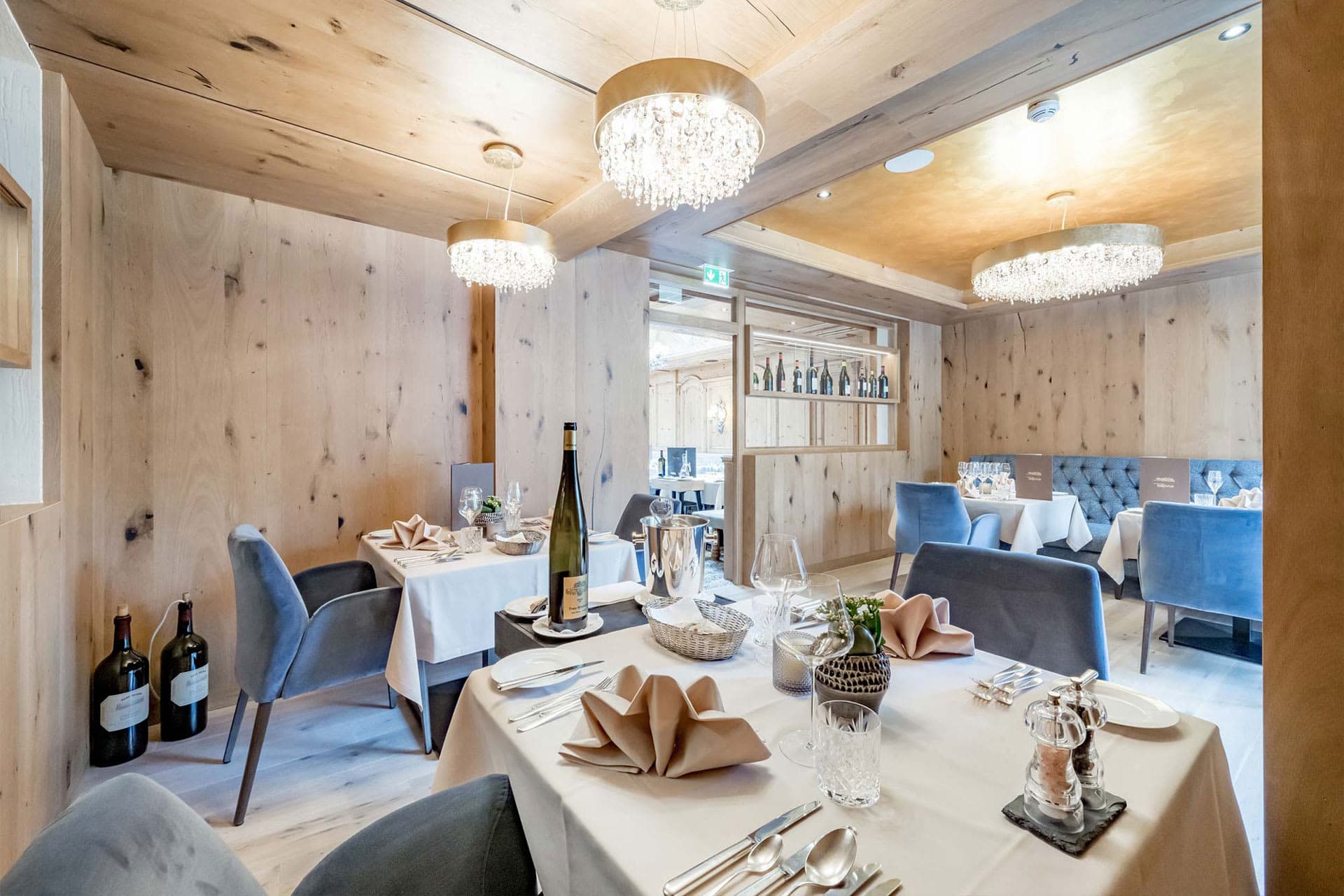 Hotels Austria & Bellevue Ansicht 10