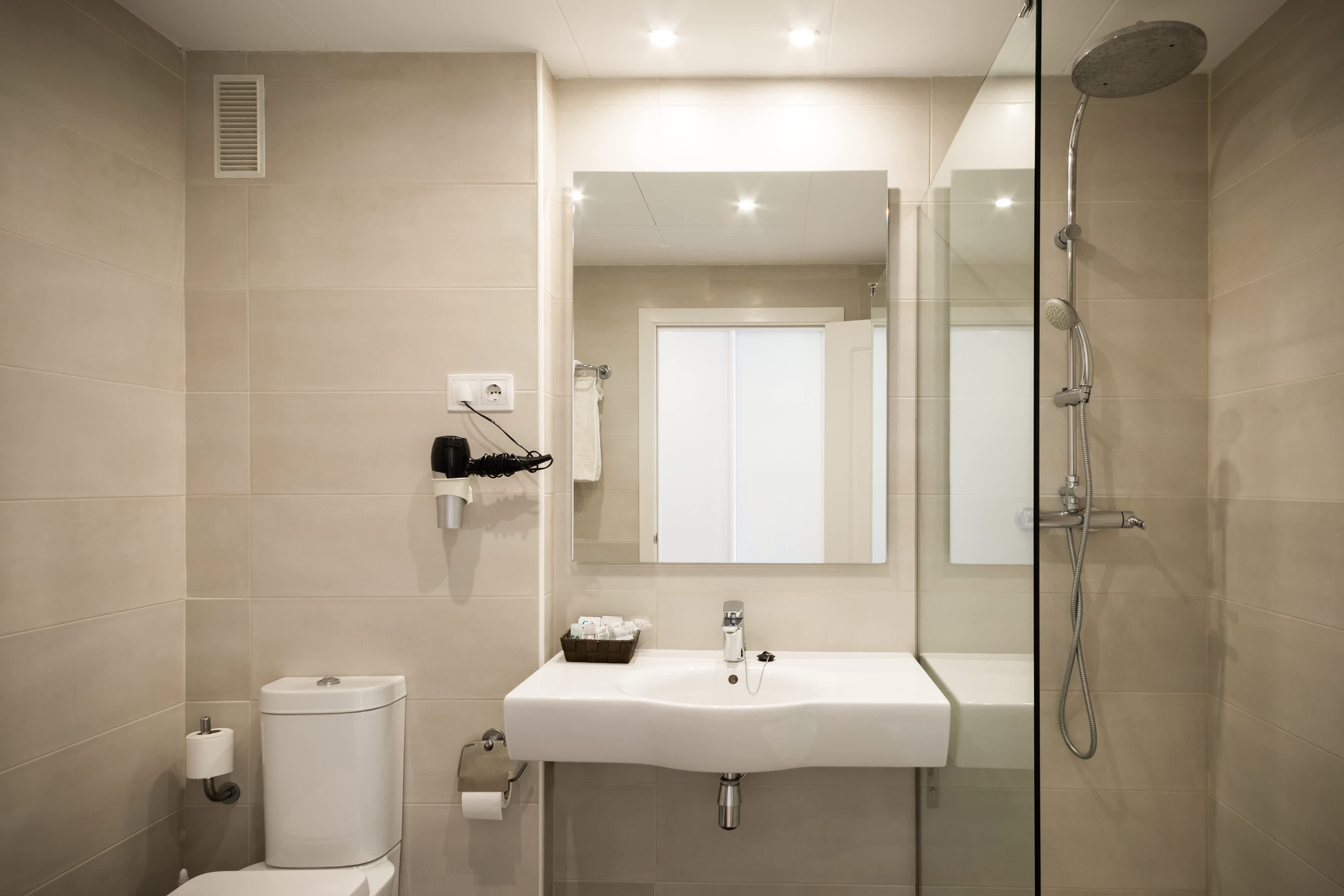 Ohtels La Hacienda Ansicht 6