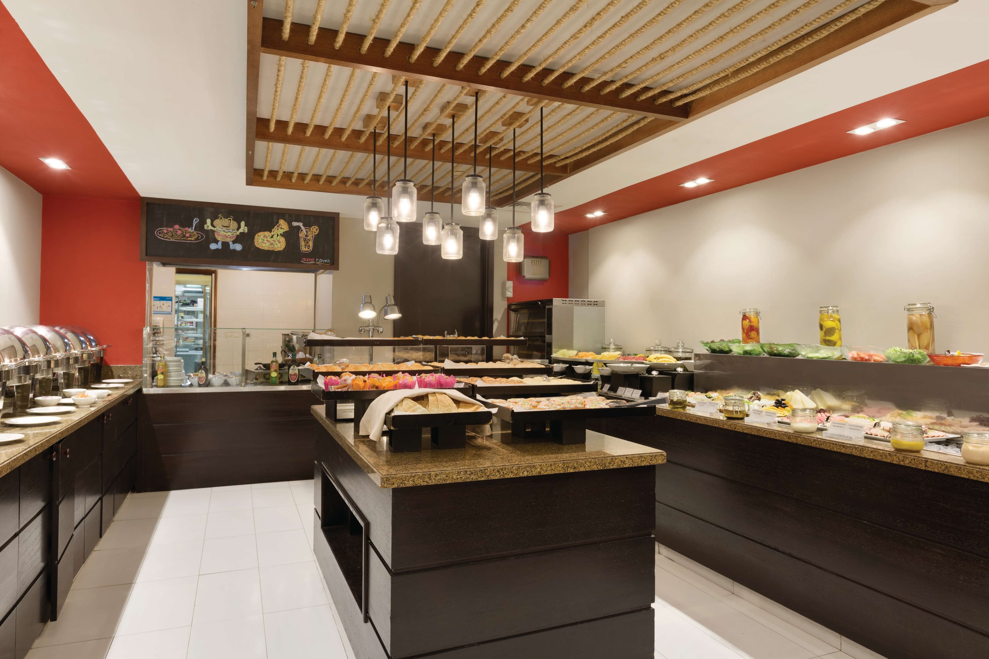 Ramada by Wyndham Downtown Dubai Ansicht 9