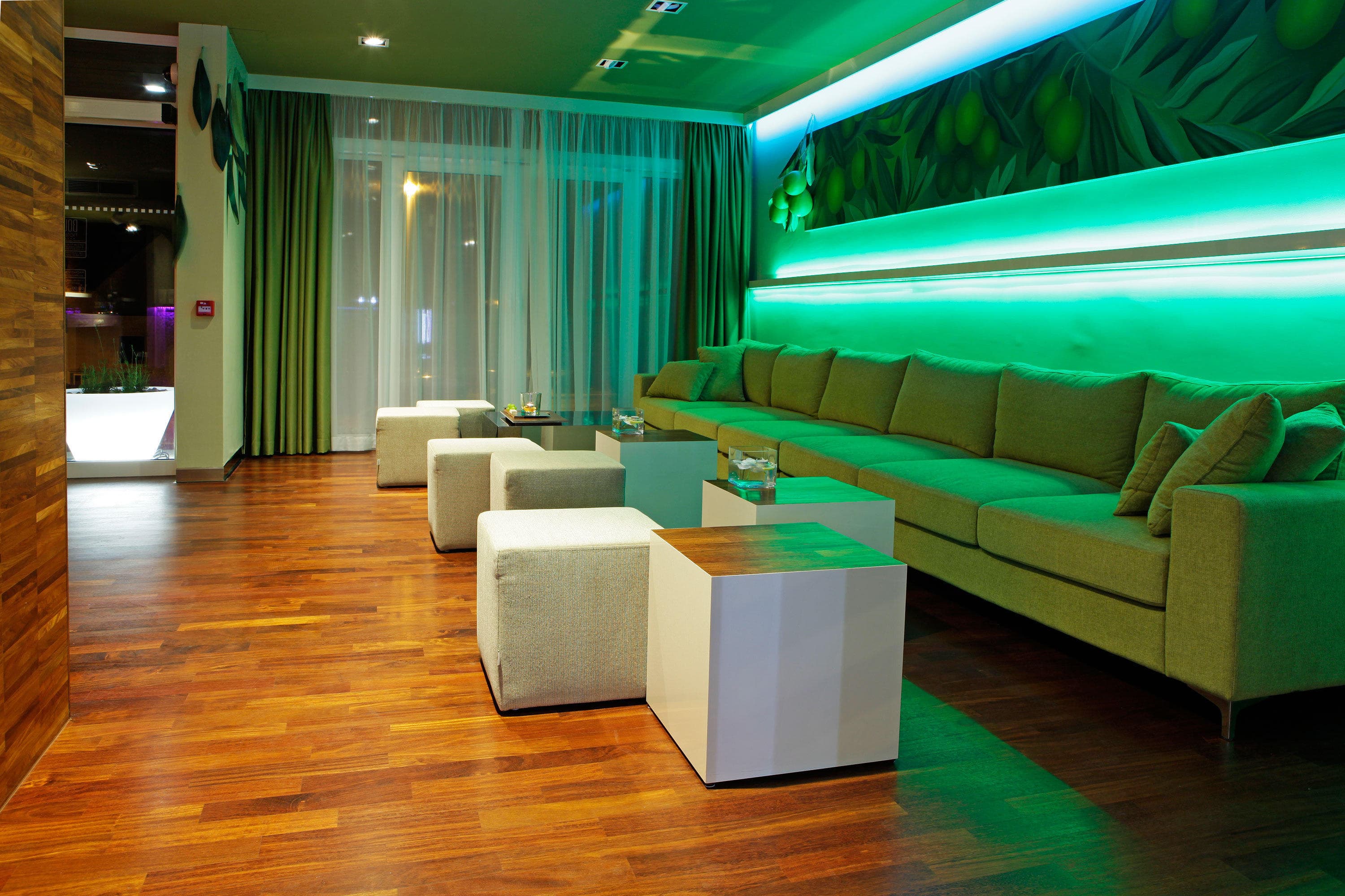 Boutique Hotel Bol Ansicht 7