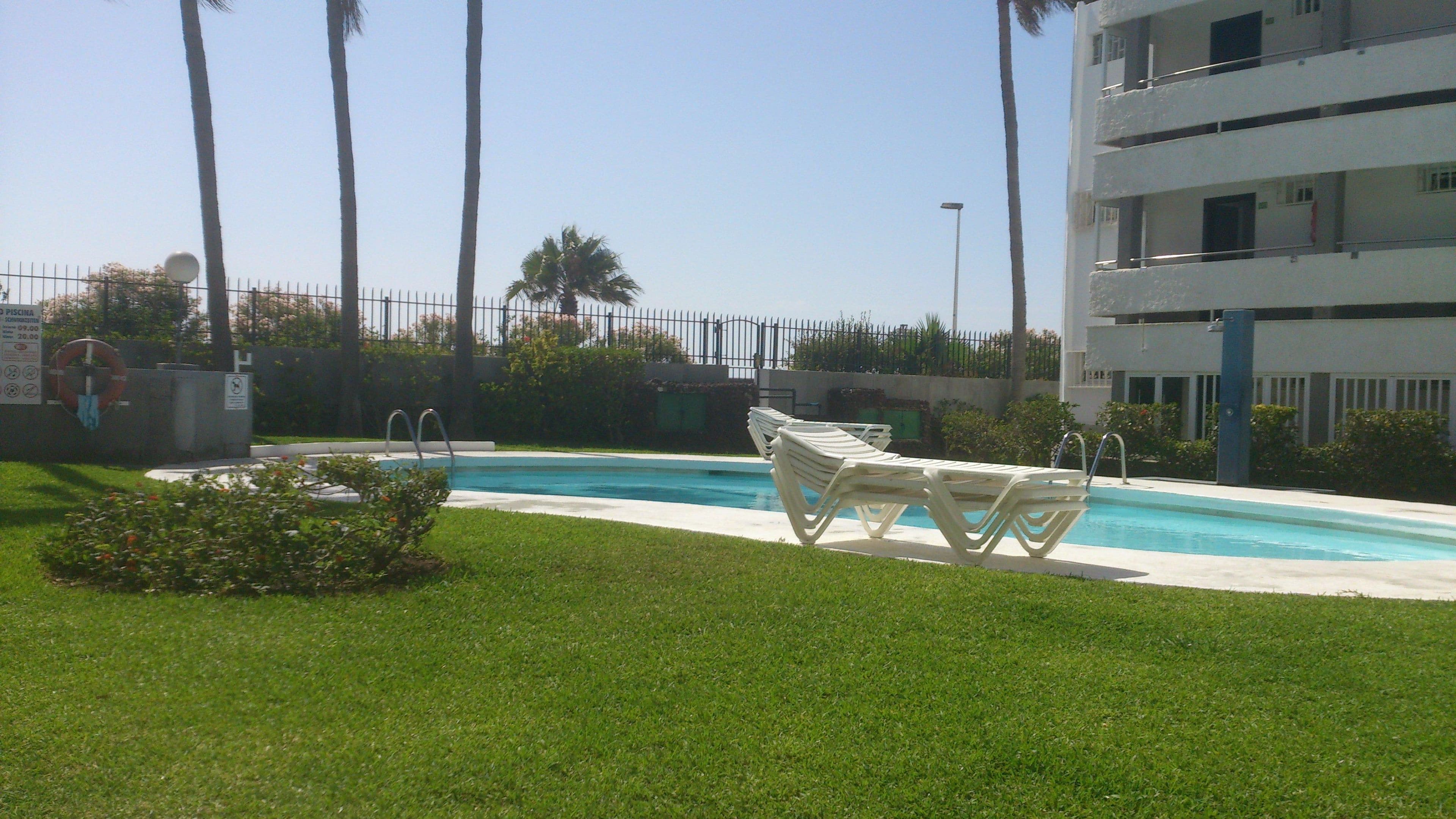 Apartments Arco Iris Ansicht 7