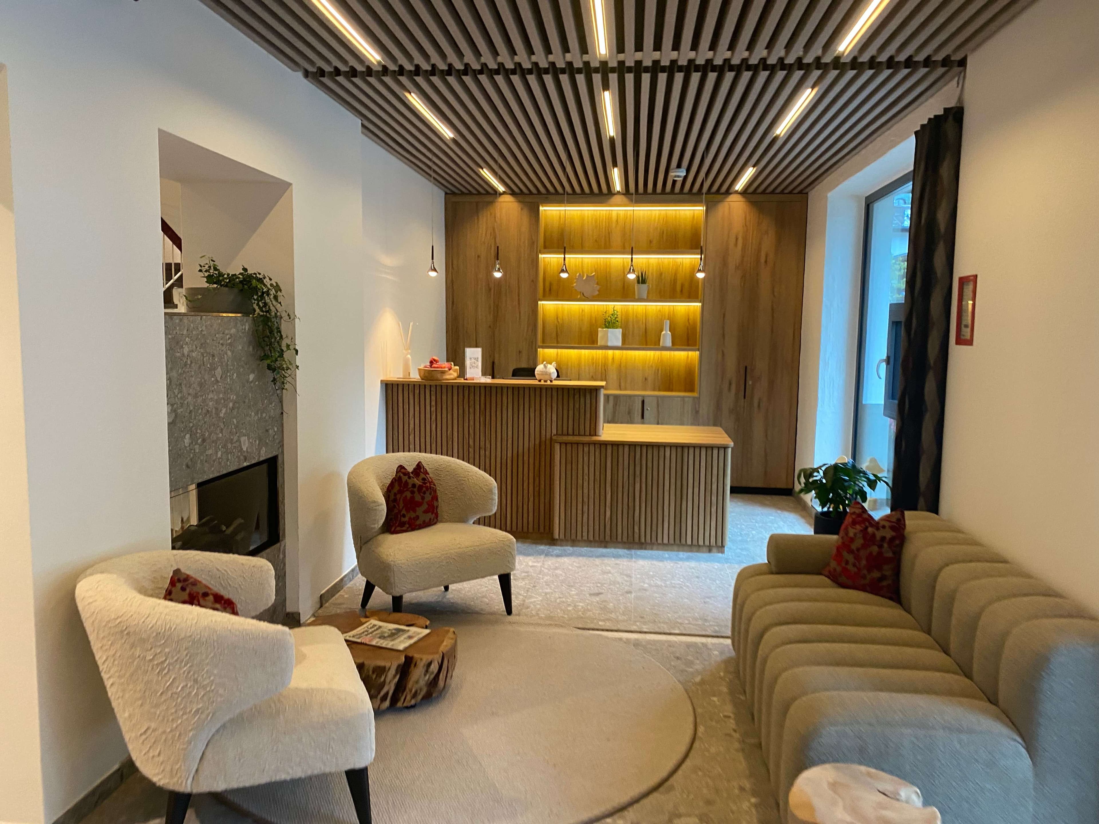 Hotel Landhaus Tannenberg Ansicht 7