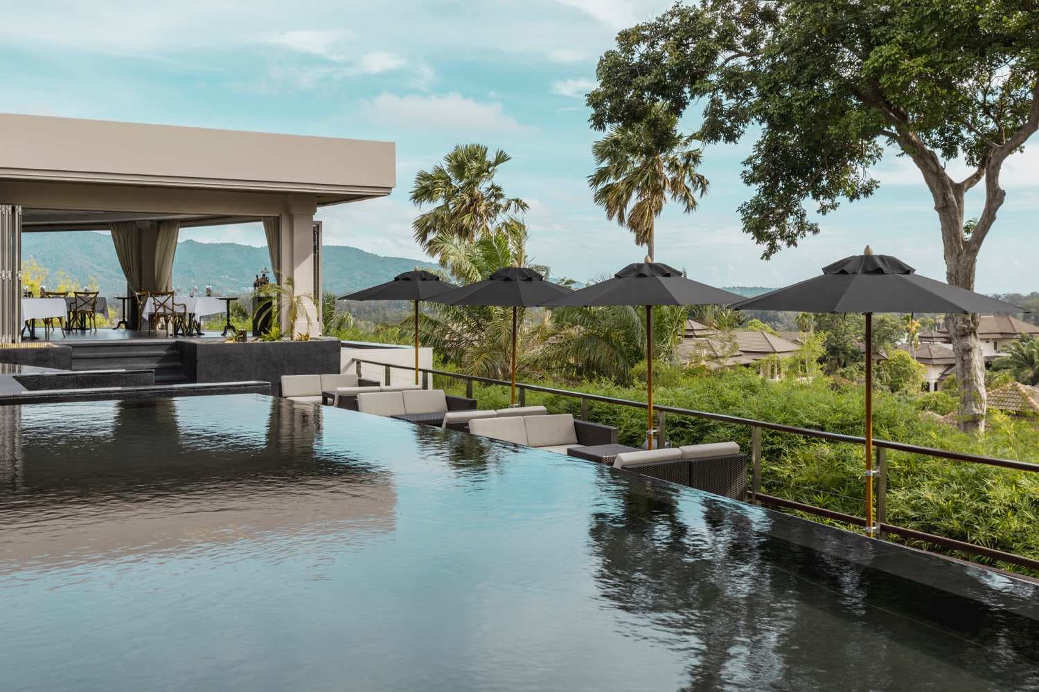 The Pavilions Phuket Ansicht 9