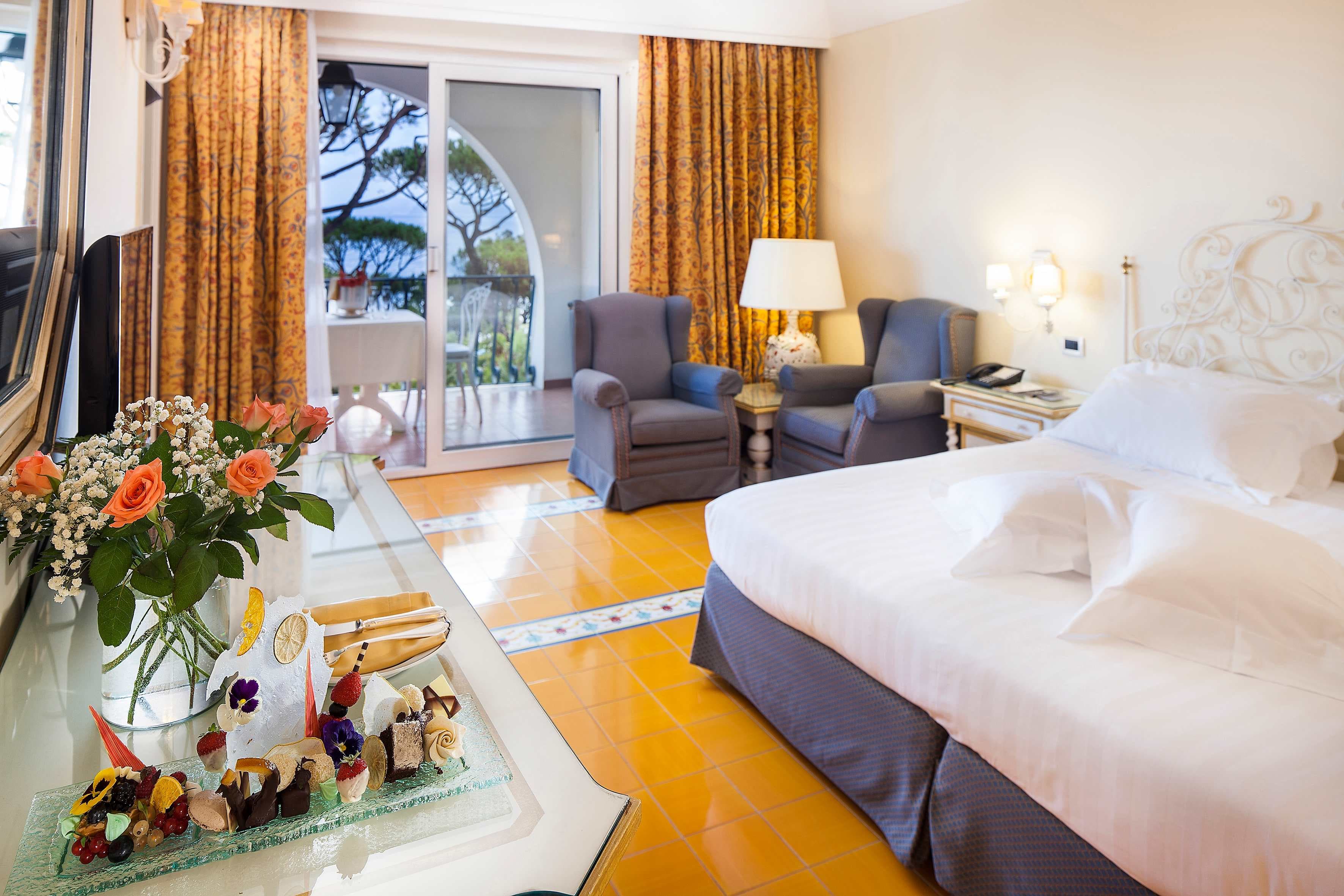 Excelsior Belvedere Hotel & Spa Ansicht 4