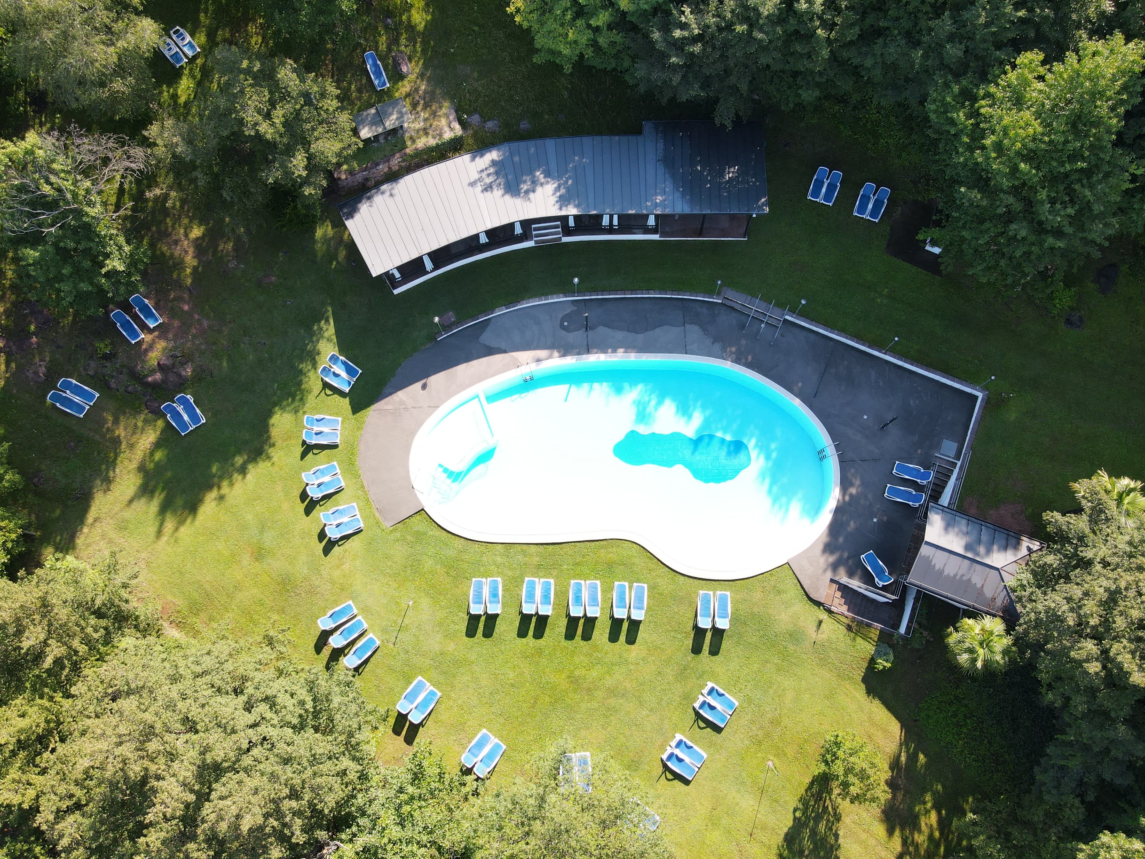 Hotel - Restaurant Tenz Ansicht 7