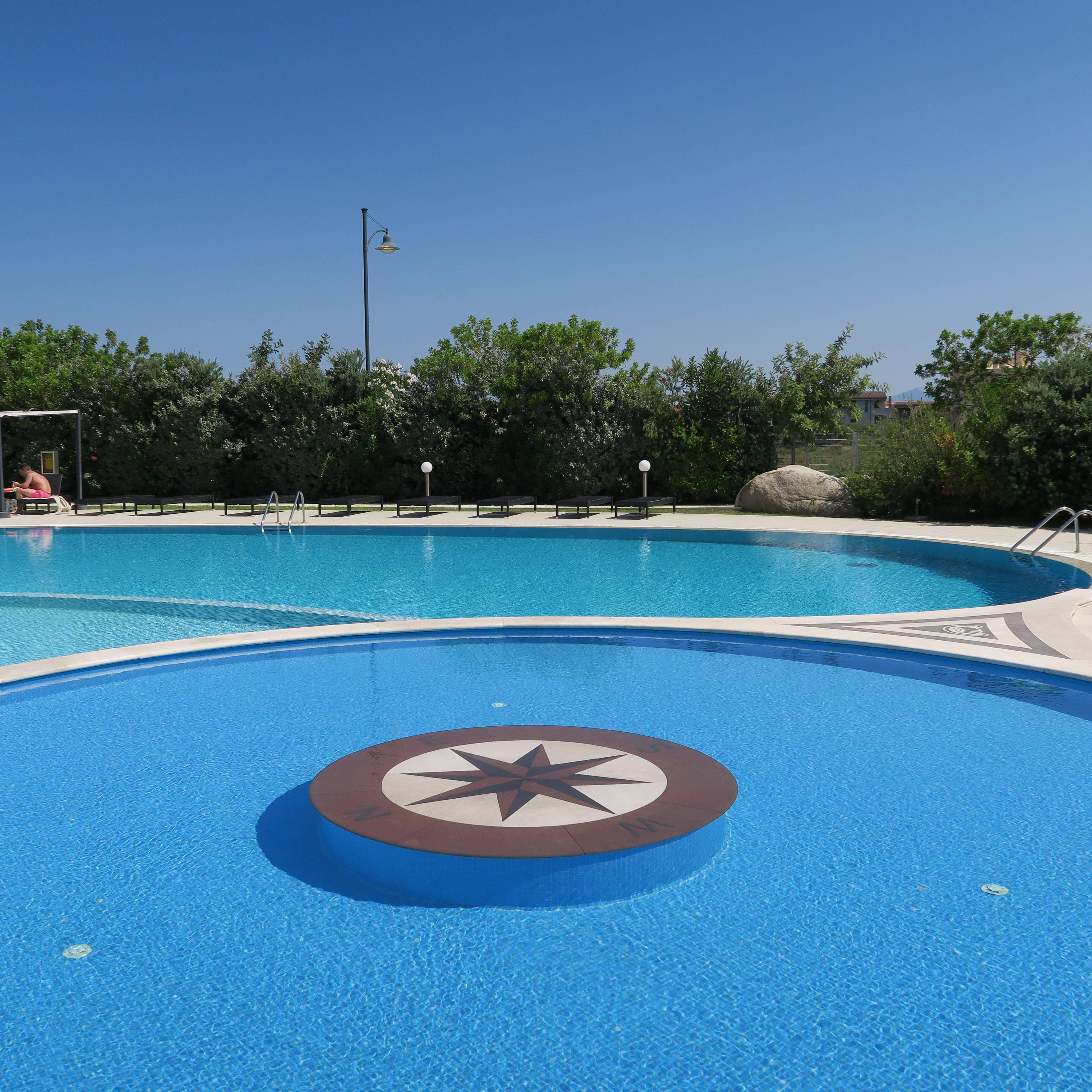 Delta Hotels Olbia Sardinia Ansicht 8