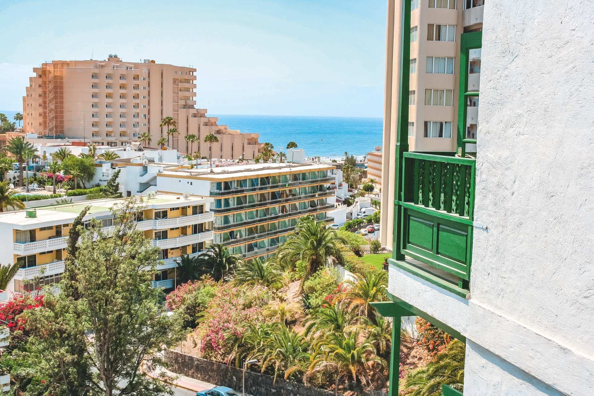 Apartments Don Diego Ansicht 6