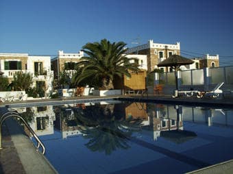 Hotel Naxos Beach I Ansicht 6